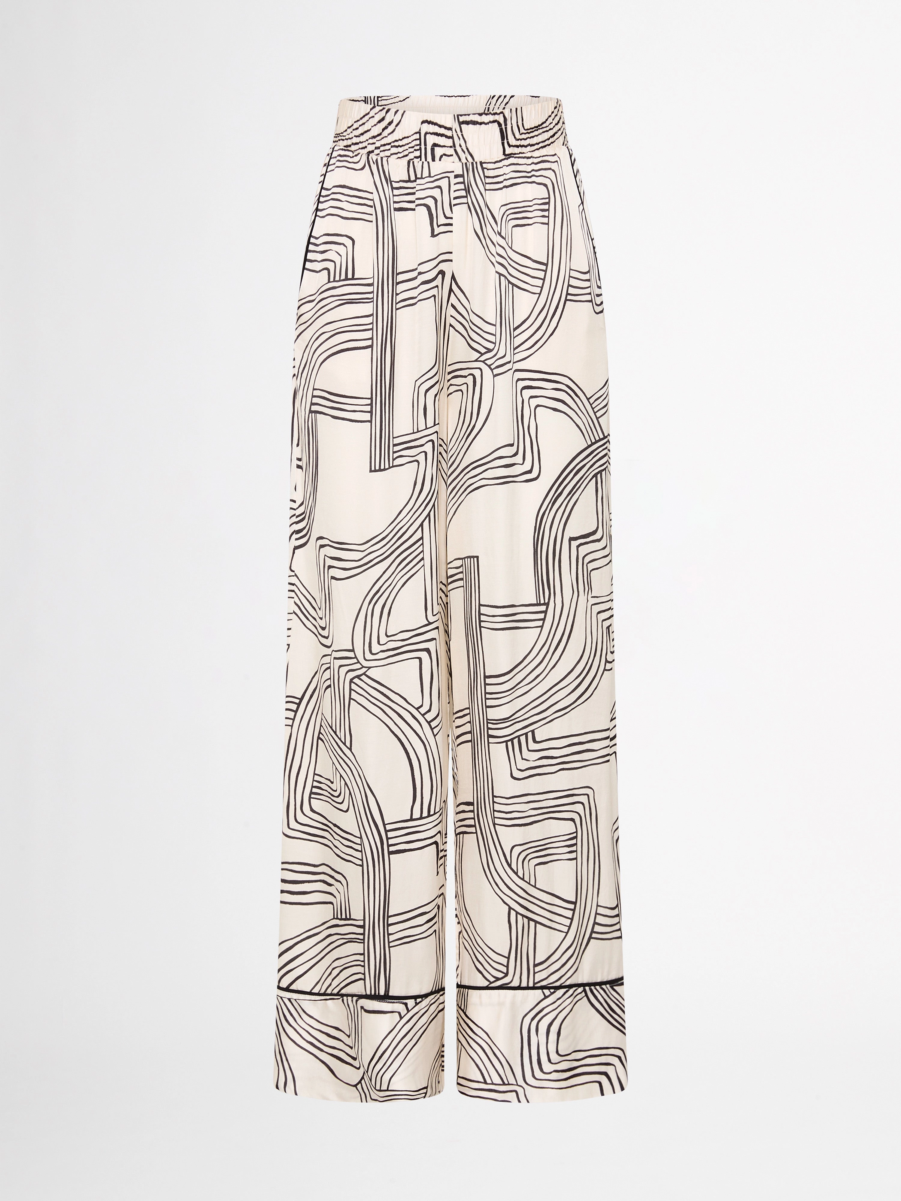 LABYRINTH PANT