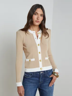 Leon Cardigan