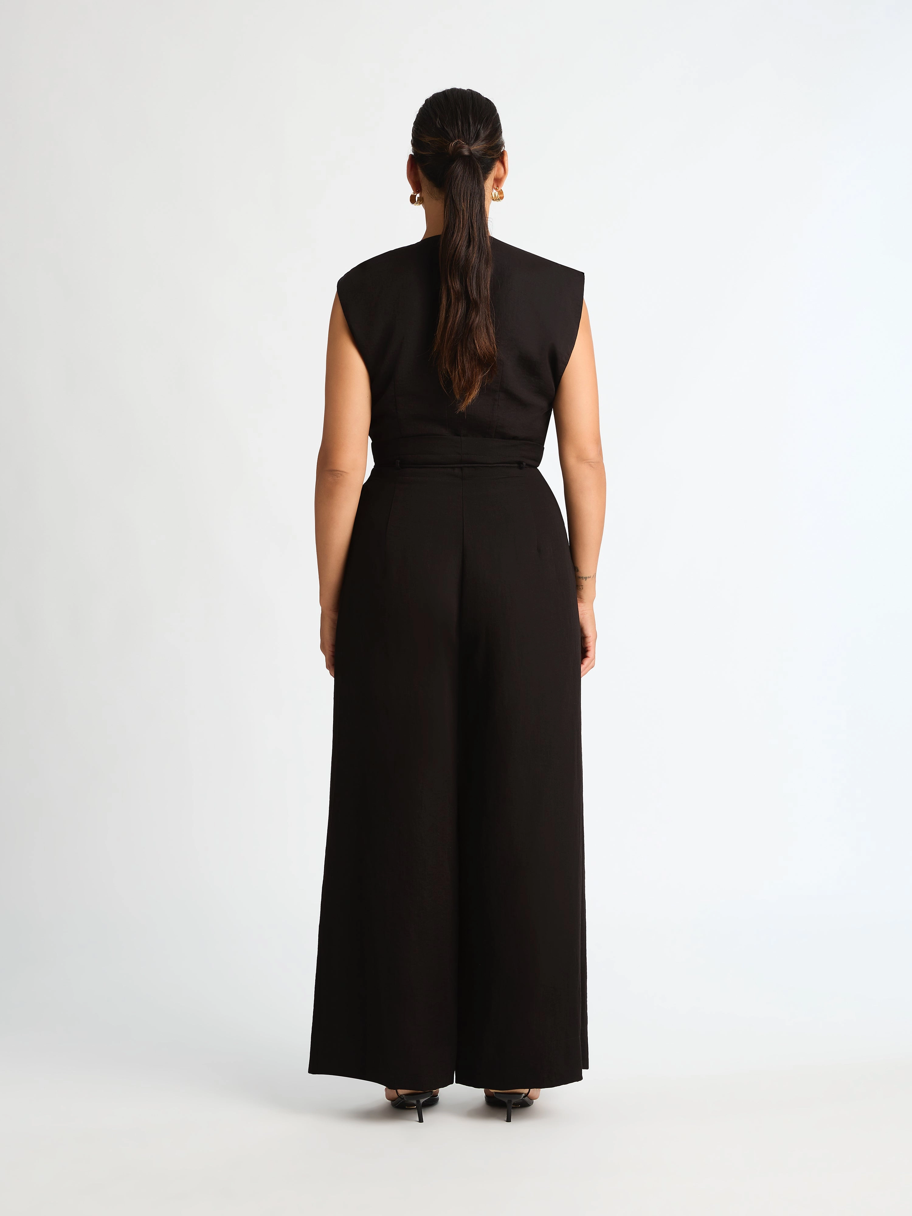 LORETTA PANT