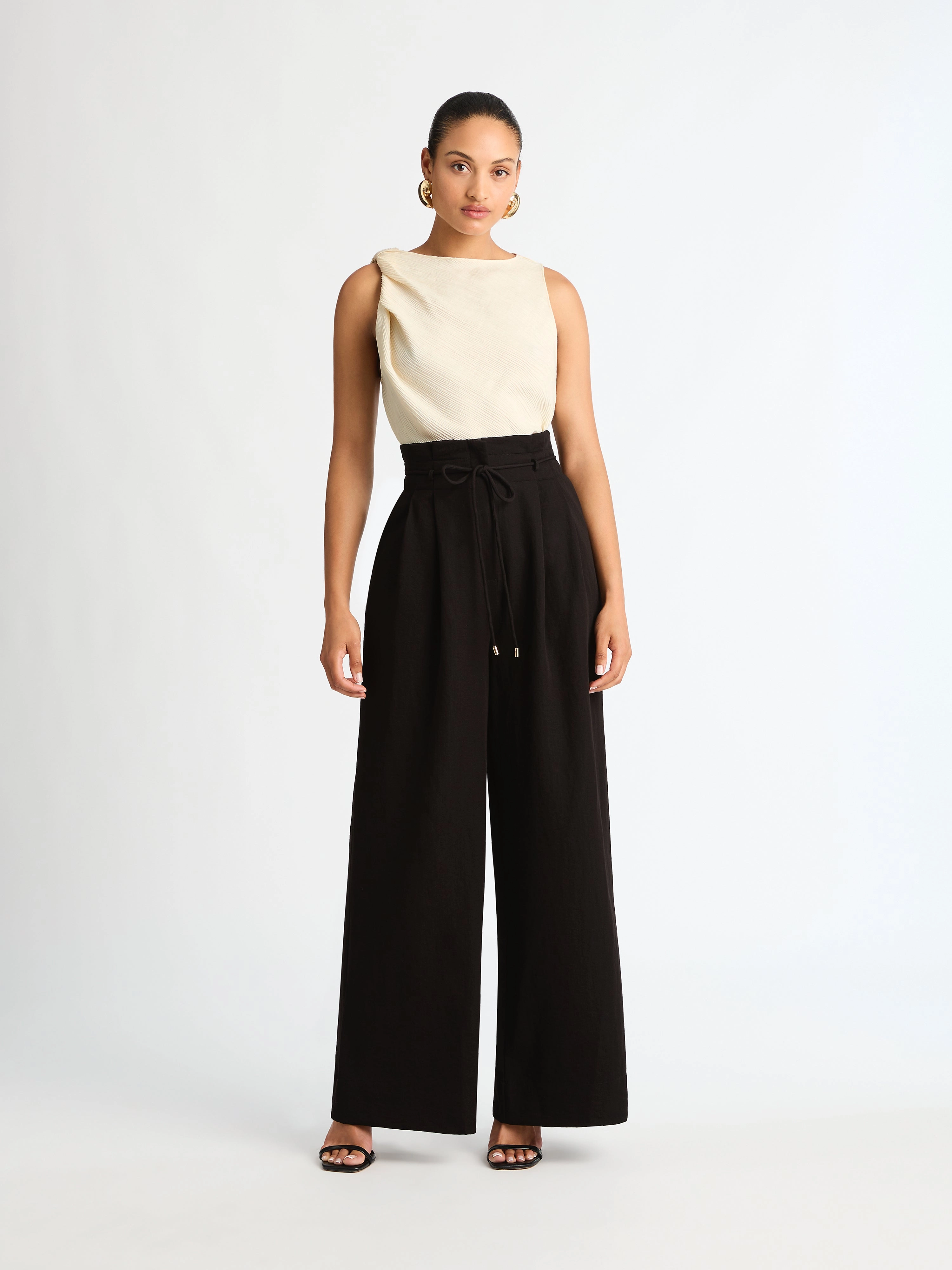 LORETTA PANT