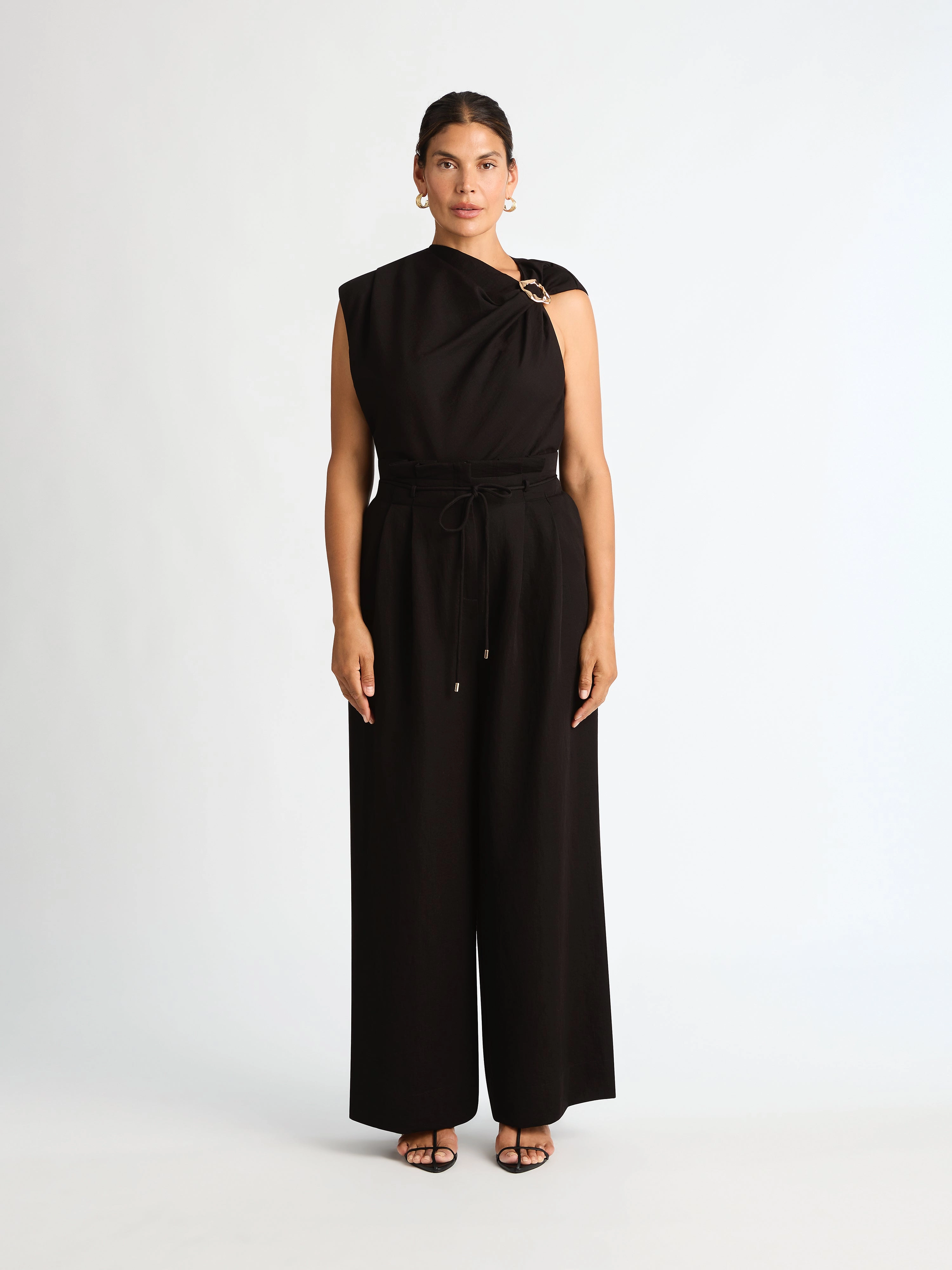 LORETTA PANT