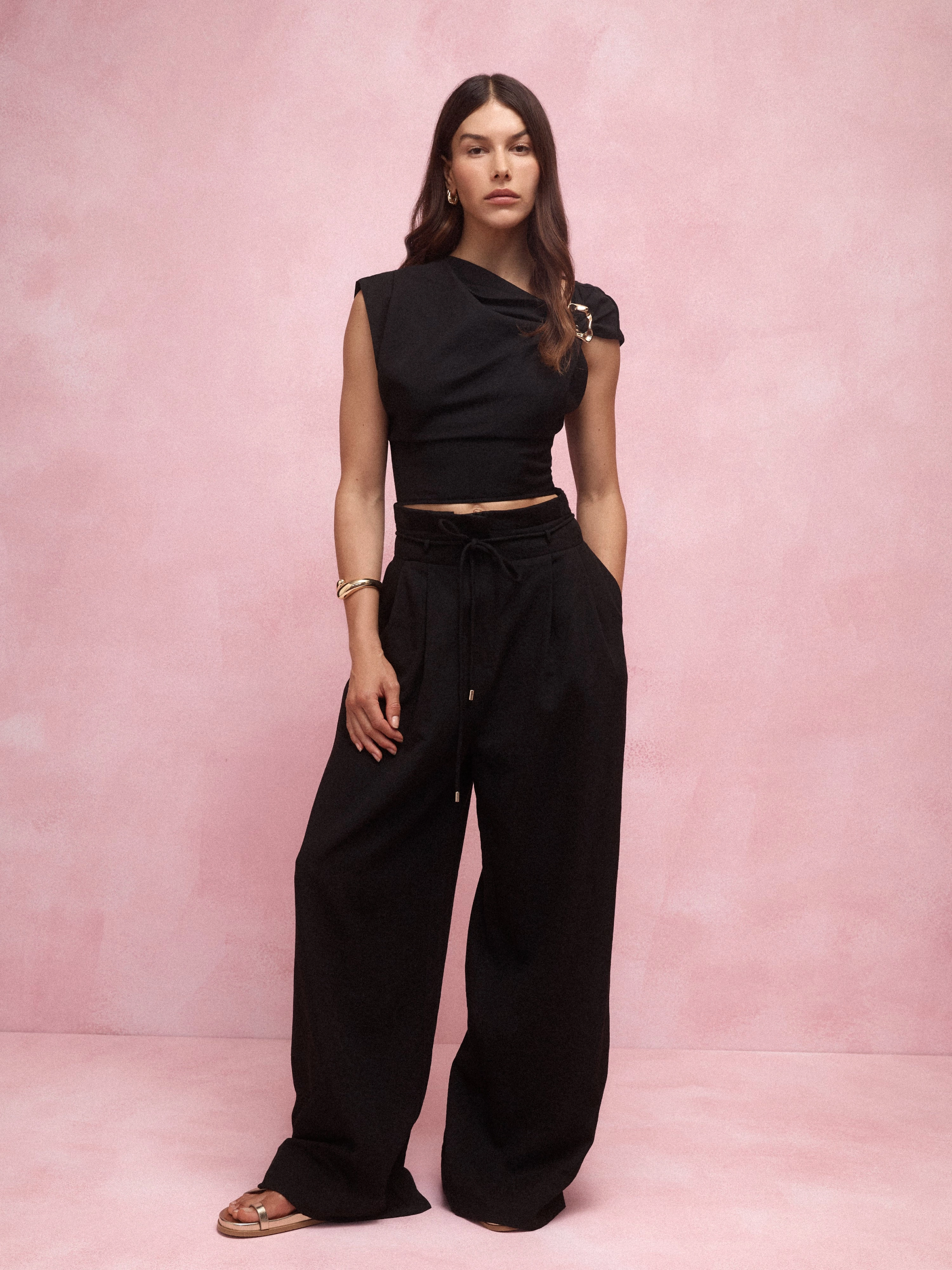 LORETTA PANT