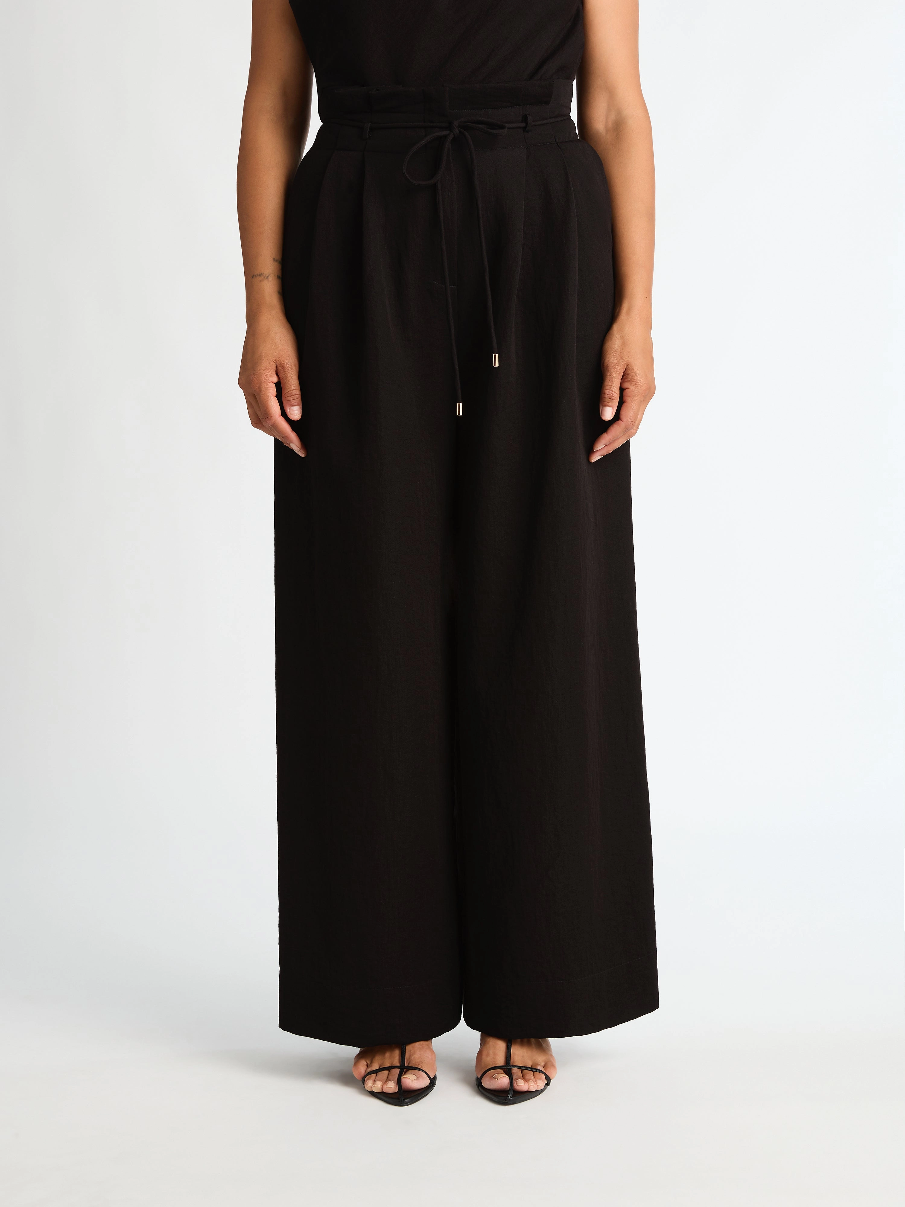 LORETTA PANT