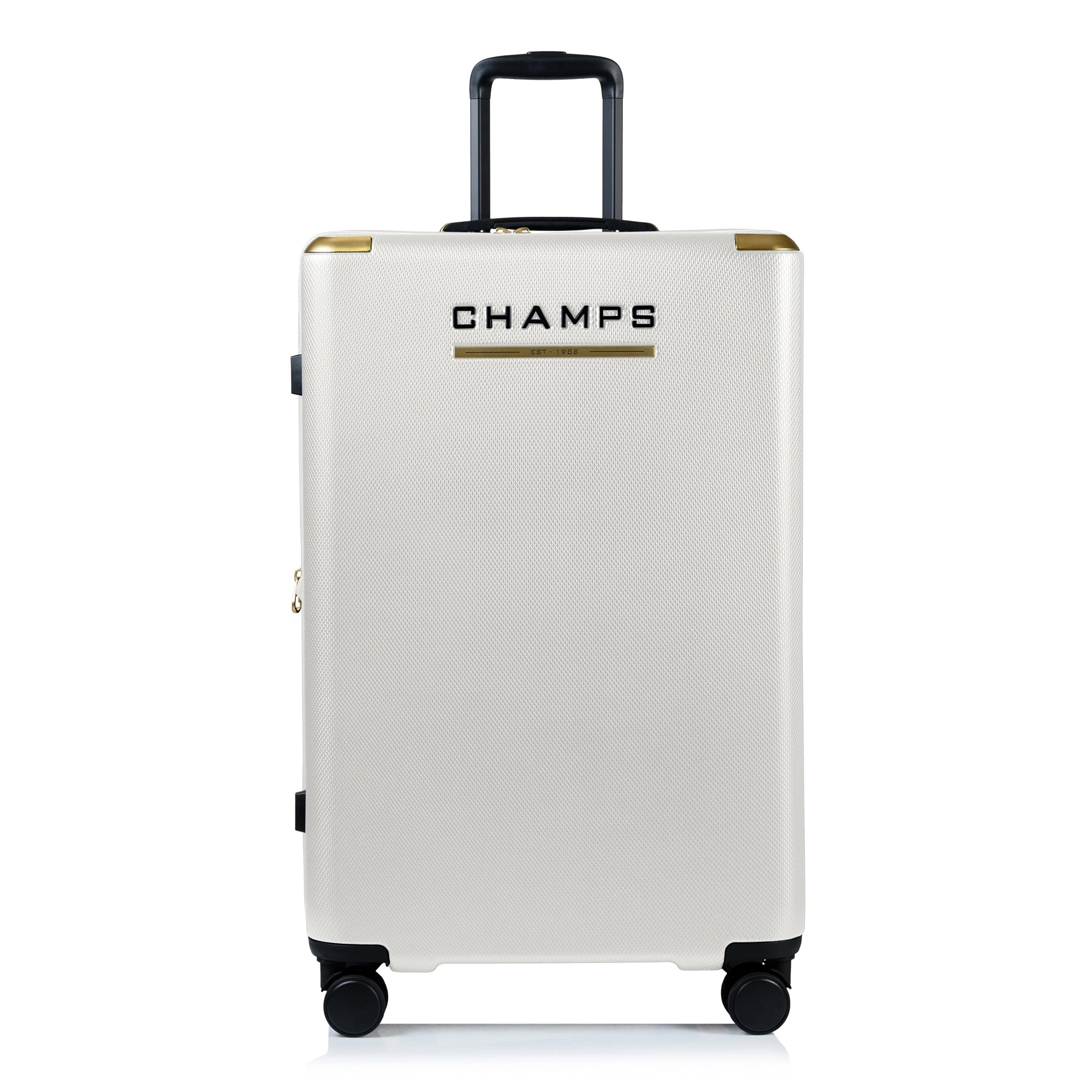 Luxe II / 3-Piece Luggage Set