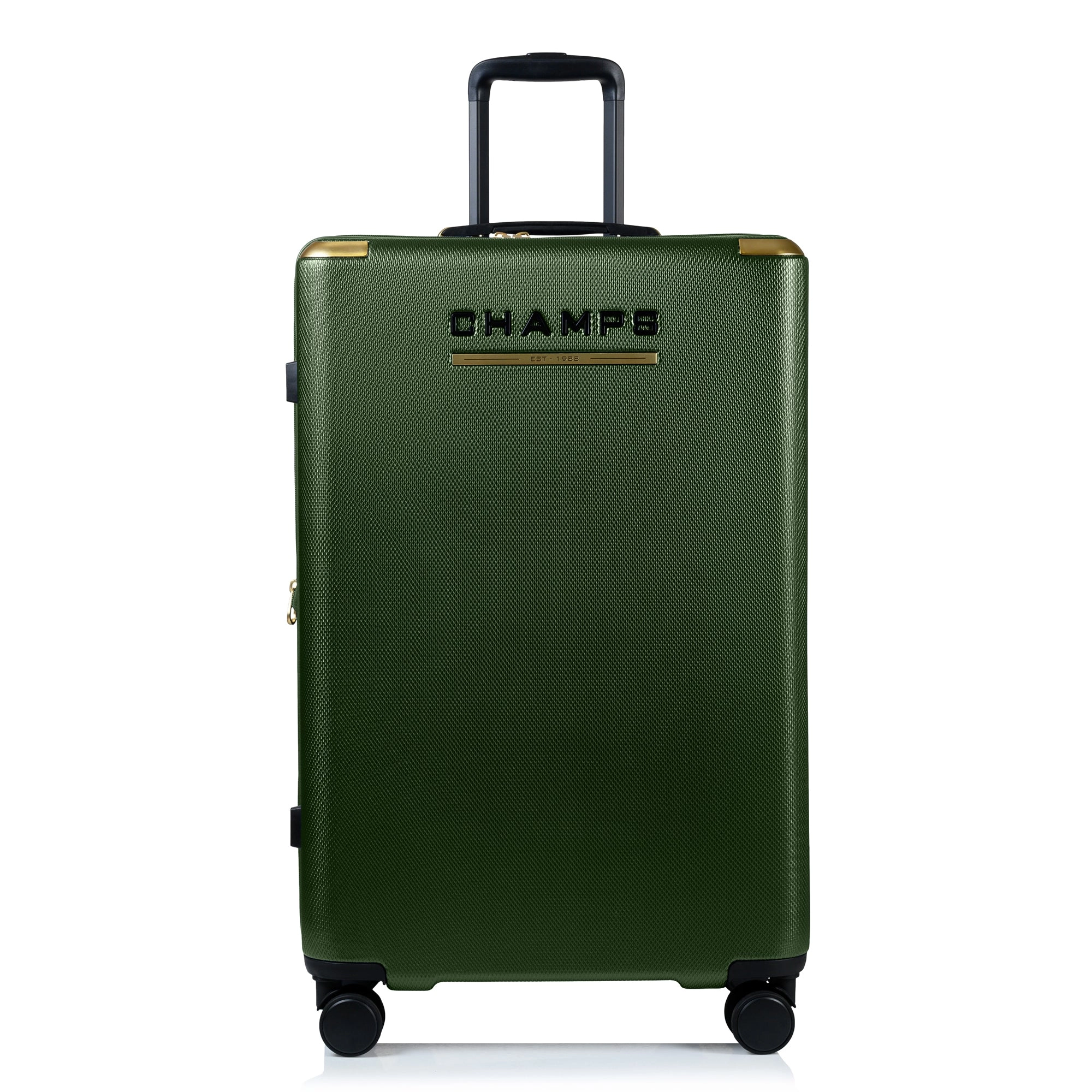 Luxe II / 3-Piece Luggage Set