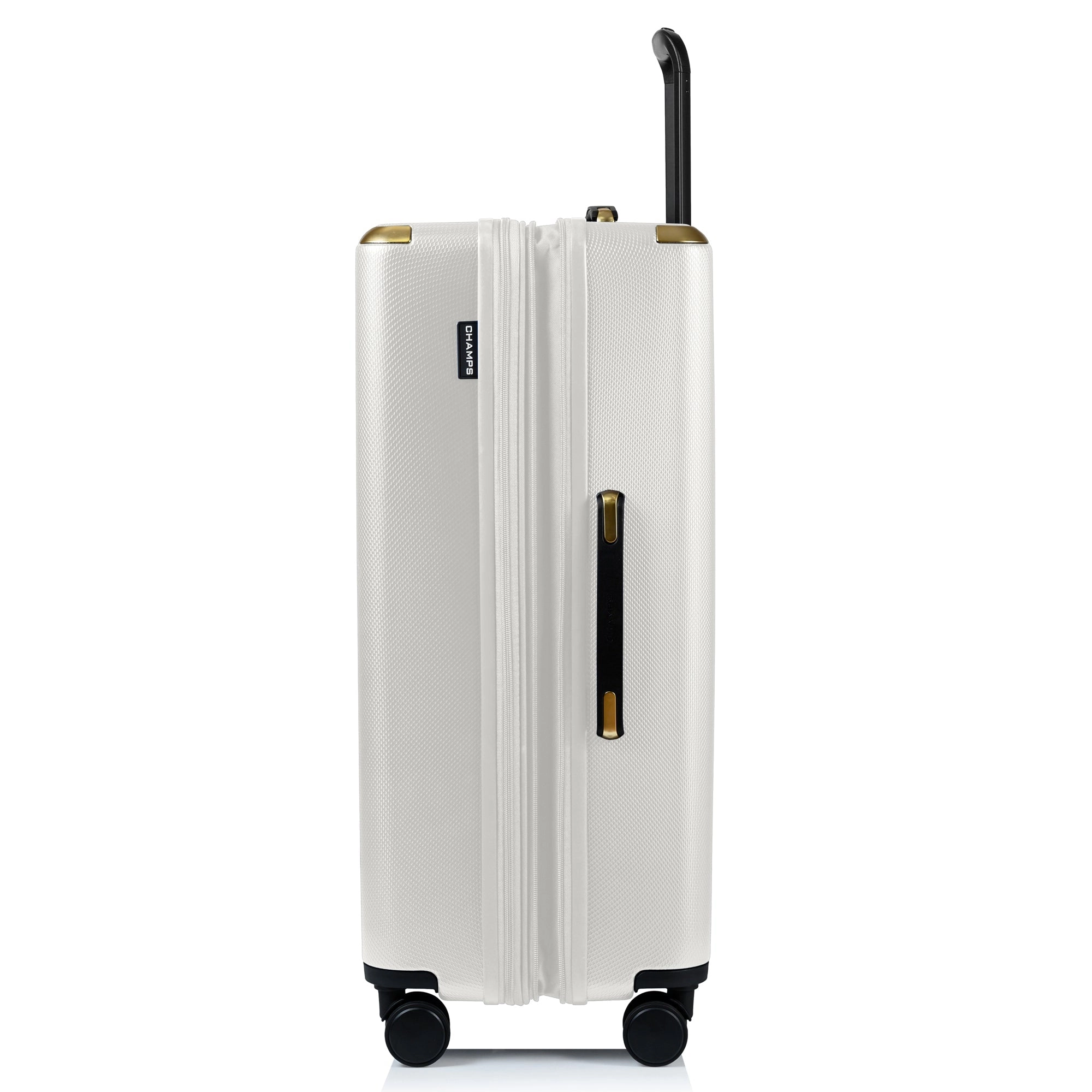 Luxe II / 3-Piece Luggage Set