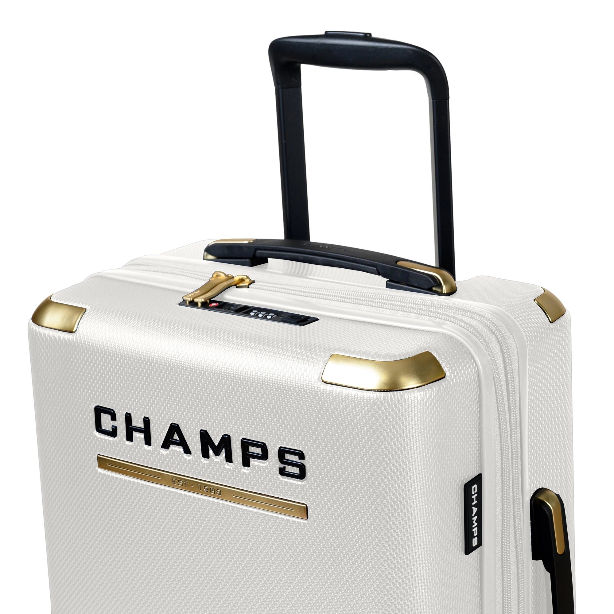 Luxe II / 3-Piece Luggage Set