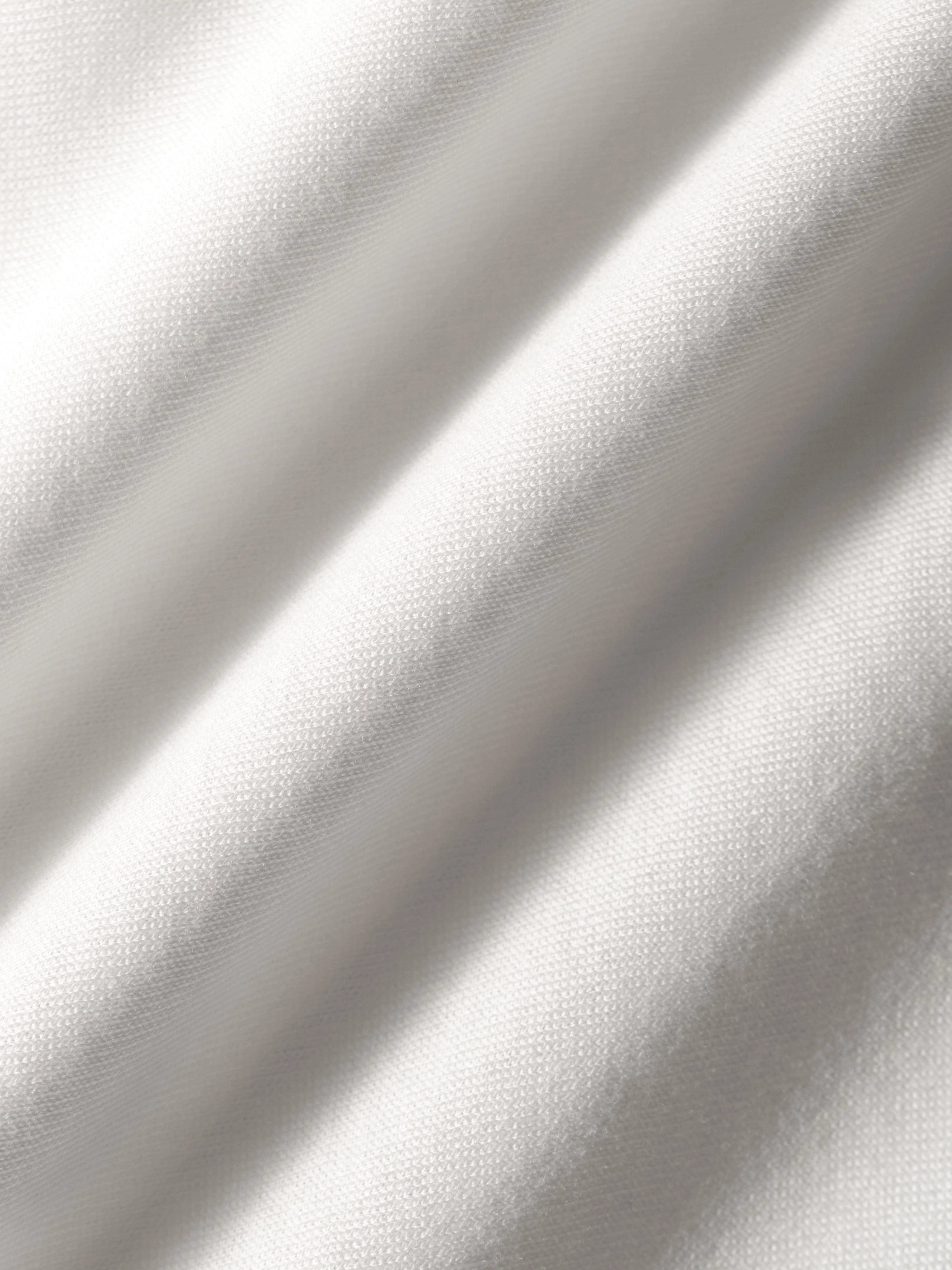 Mens 365 Lightweight Pocket T-Shirt—off-white