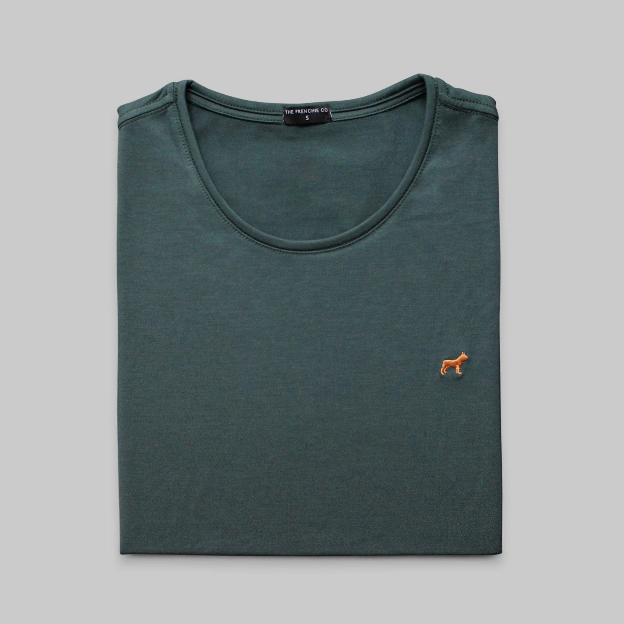 MEN'S ANTIBACTERIAL T-SHIRT