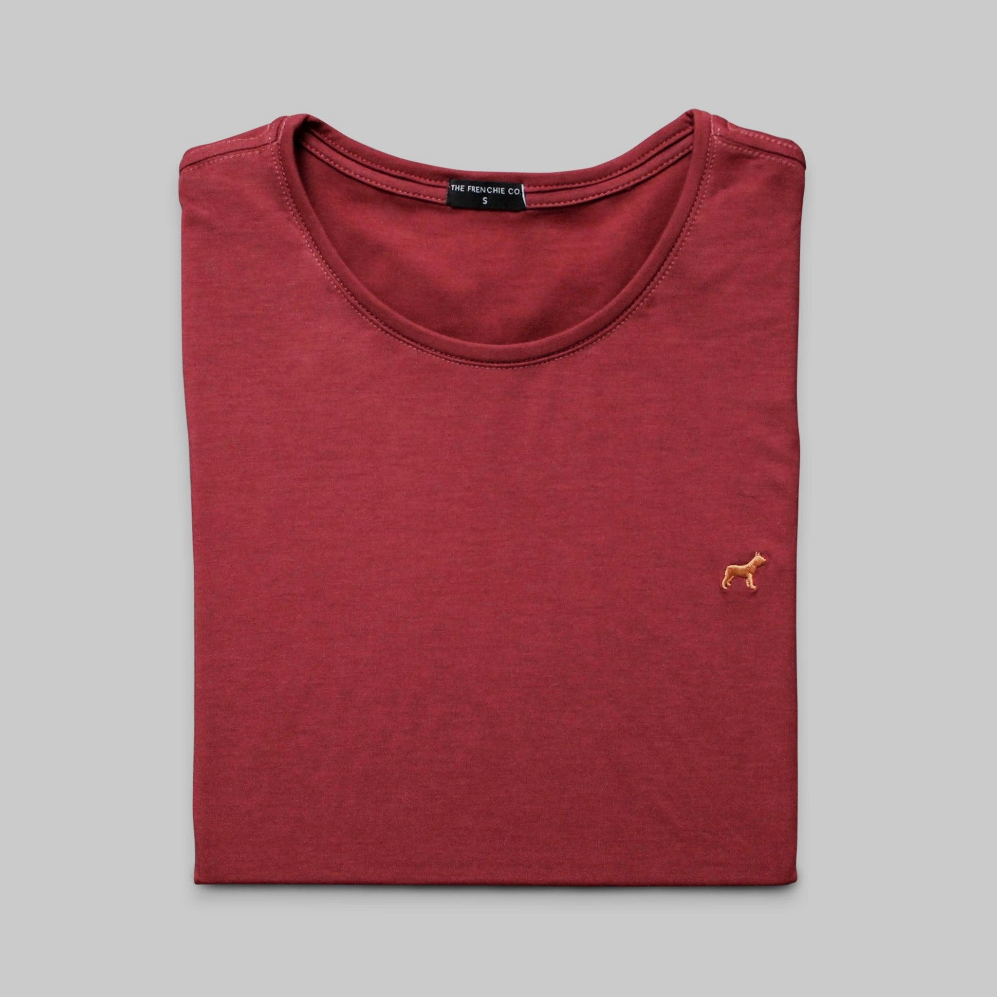 MEN'S ANTIBACTERIAL T-SHIRT