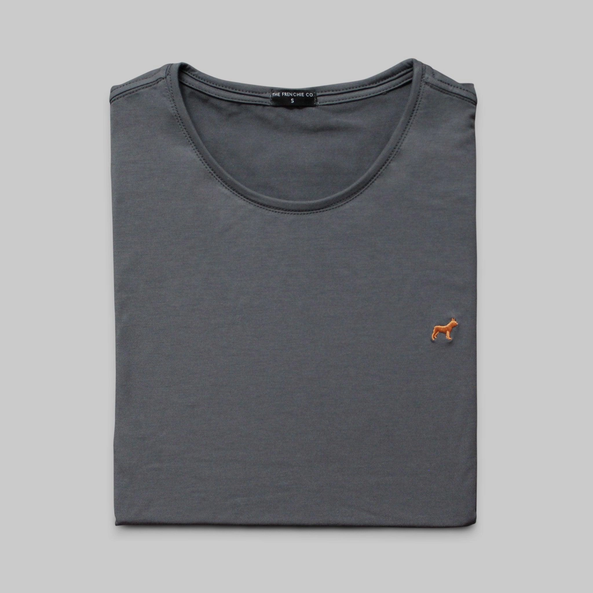 MEN'S ANTIBACTERIAL T-SHIRT