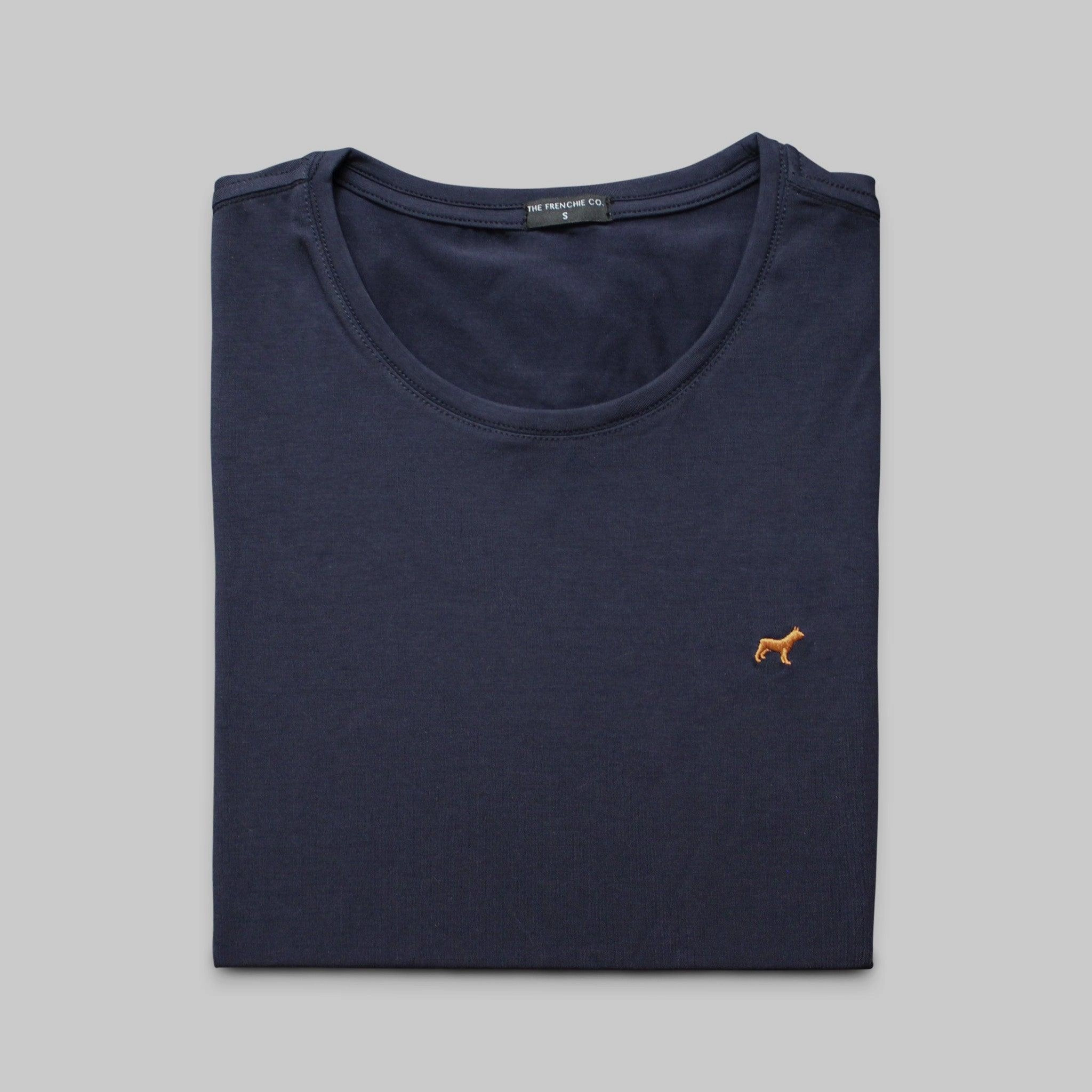 MEN'S ANTIBACTERIAL T-SHIRT