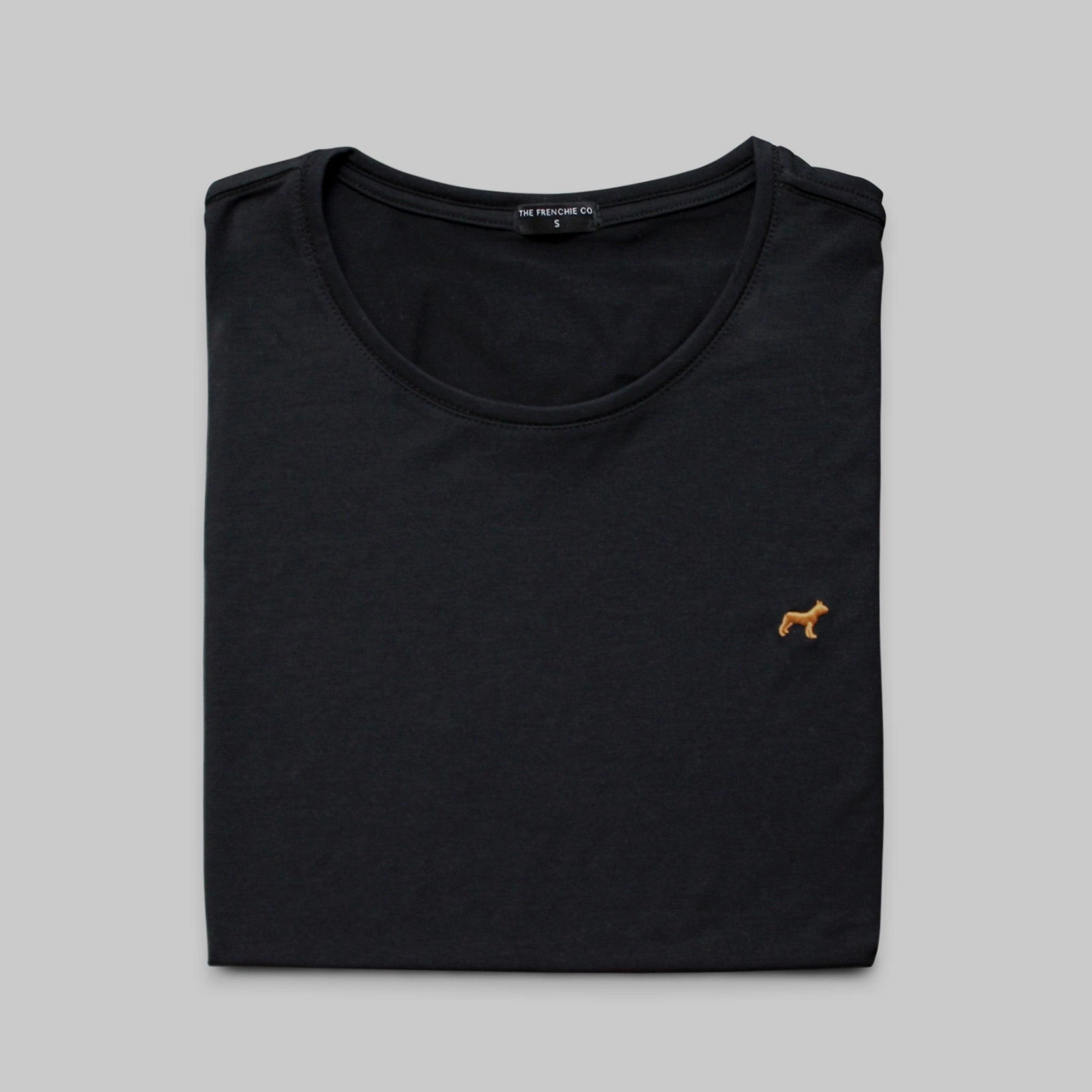 MEN'S ANTIBACTERIAL T-SHIRT
