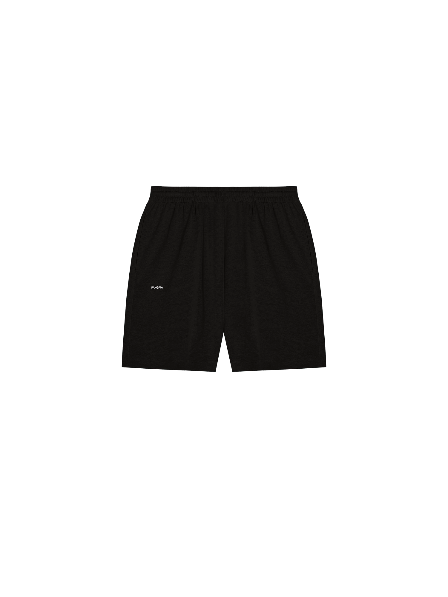 Mens DNA Frutfiber Shorts—black