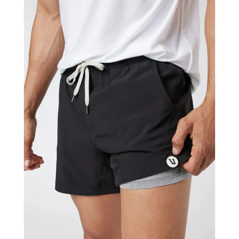 Men's Kore Short 5"