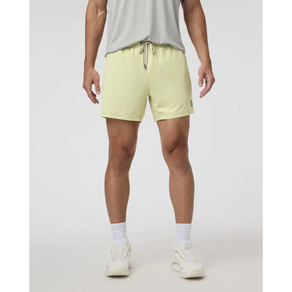 Men's Kore Short 5"