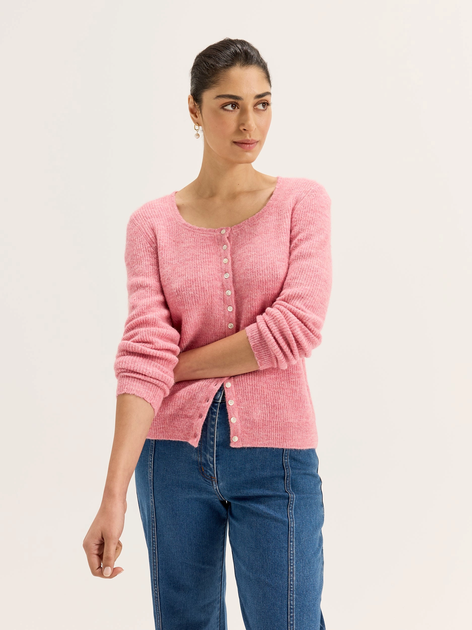 Mia Cardigan