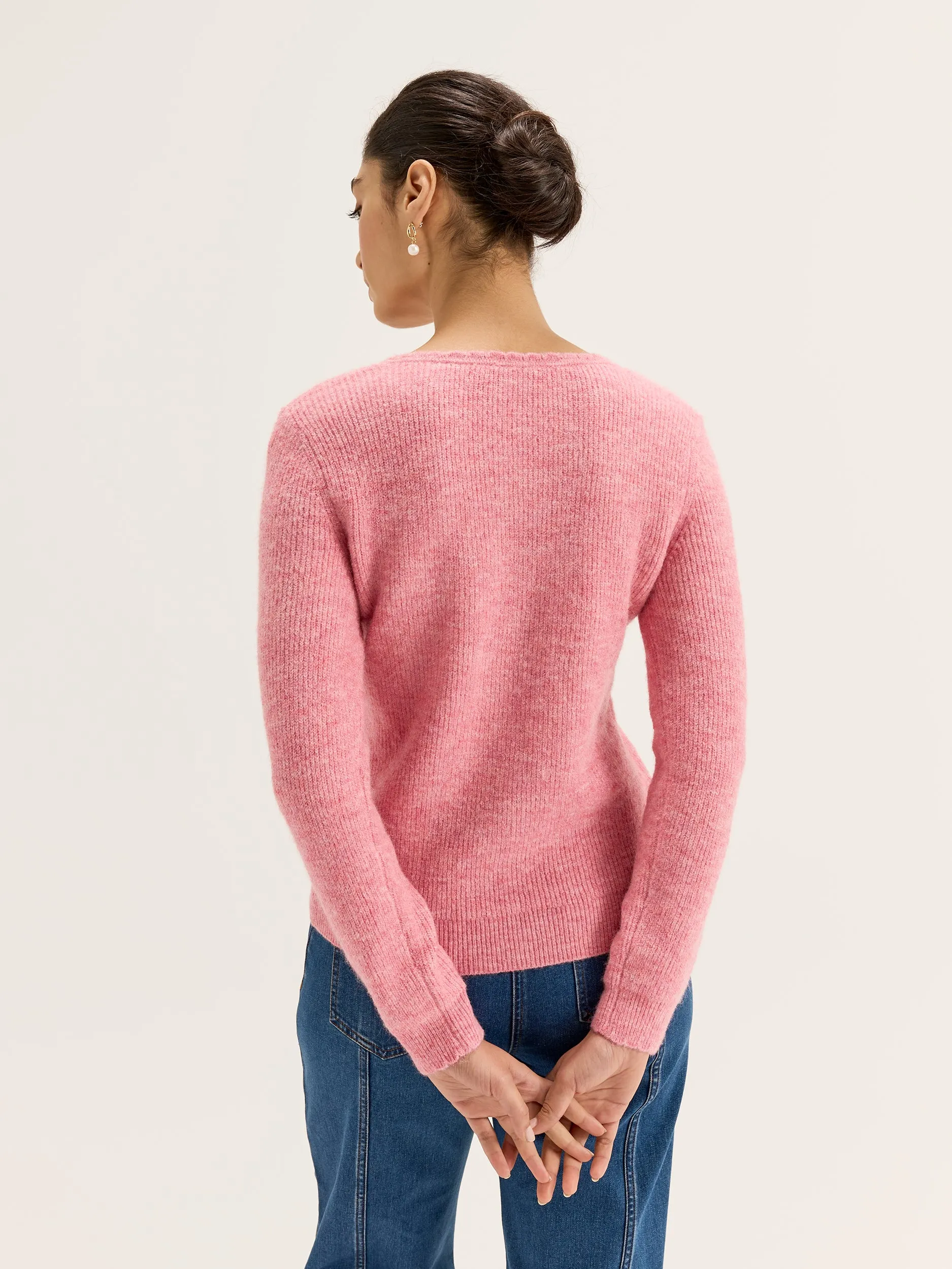 Mia Cardigan