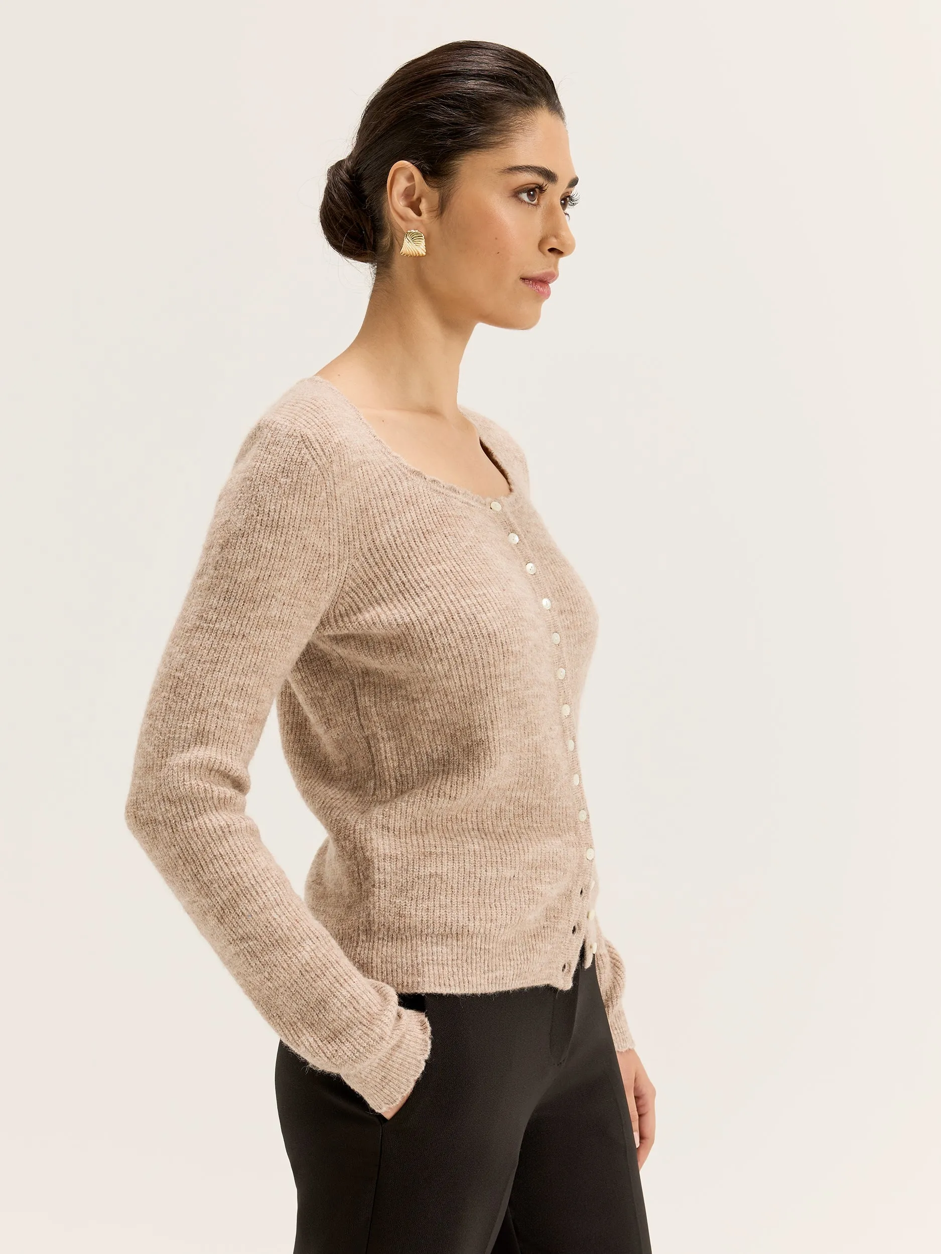 Mia Cardigan