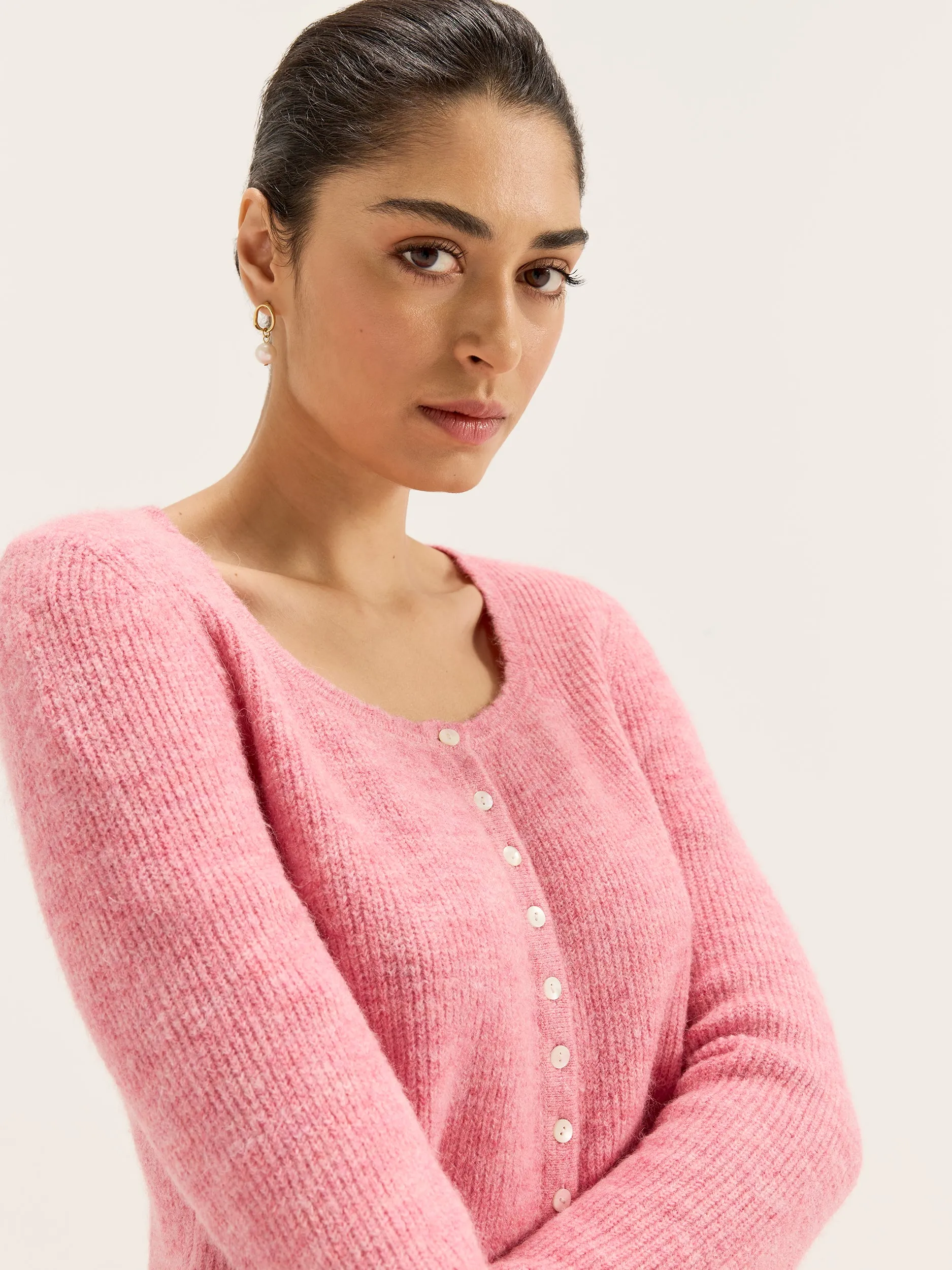 Mia Cardigan