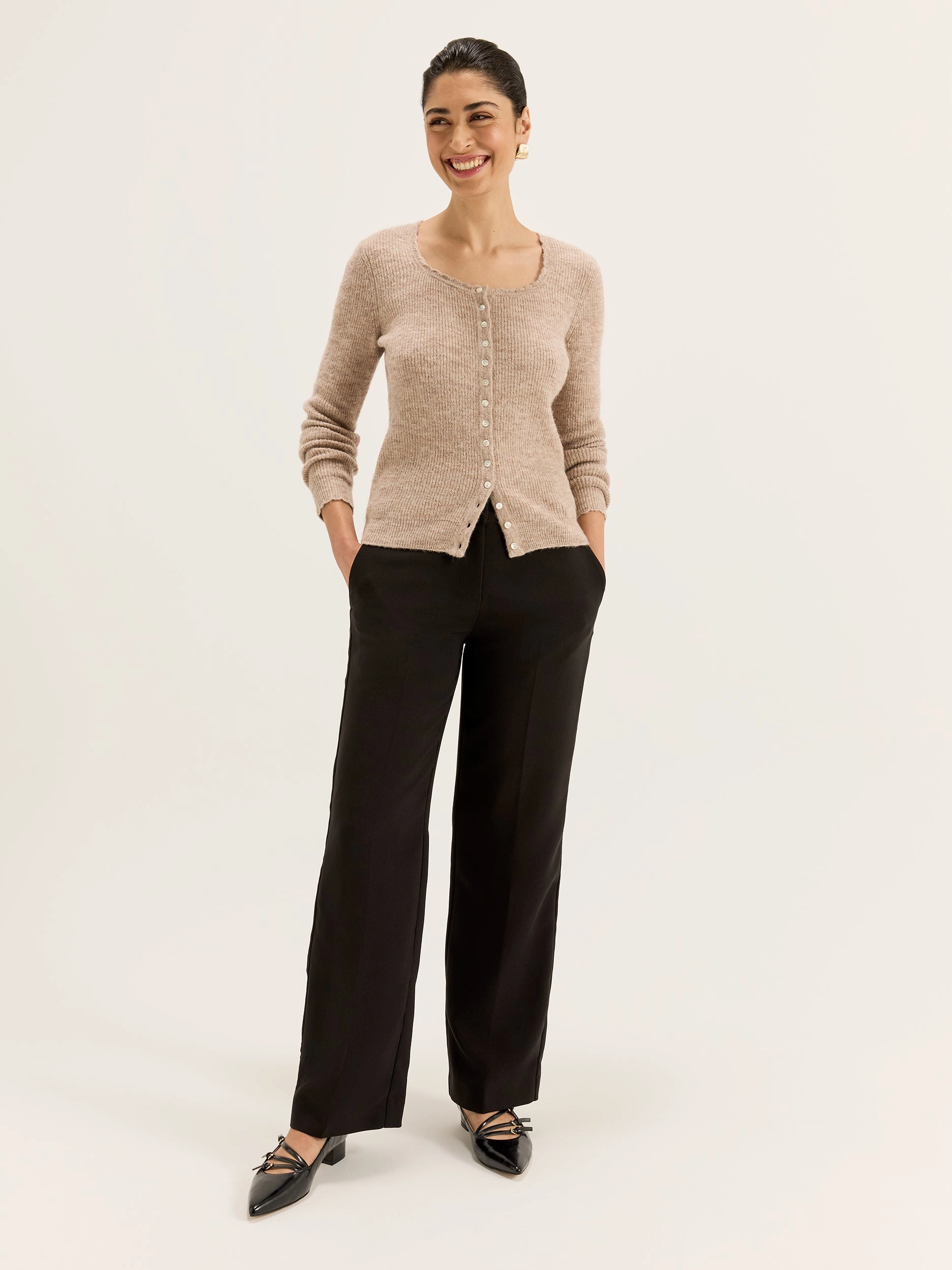Mia Cardigan