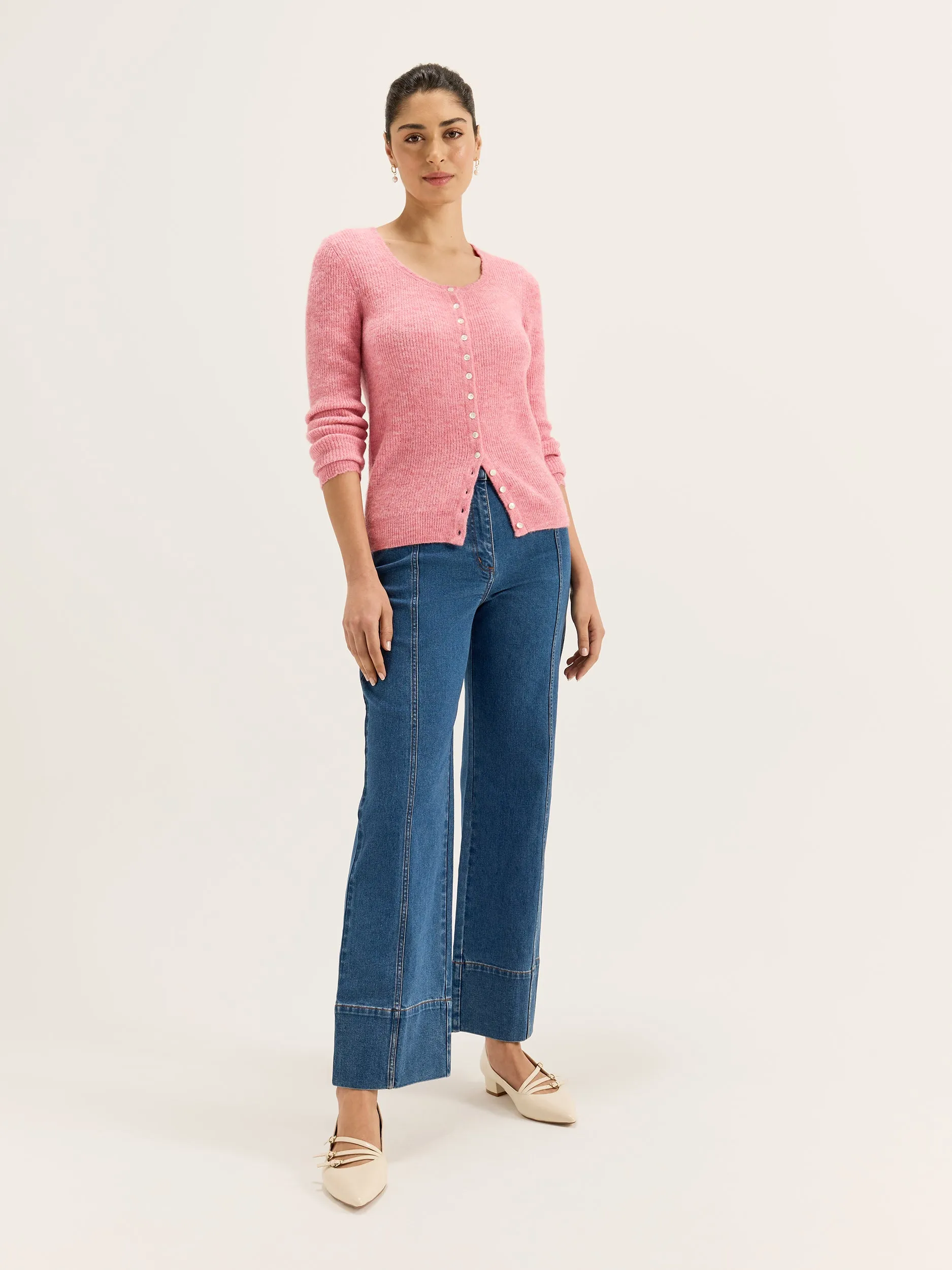 Mia Cardigan