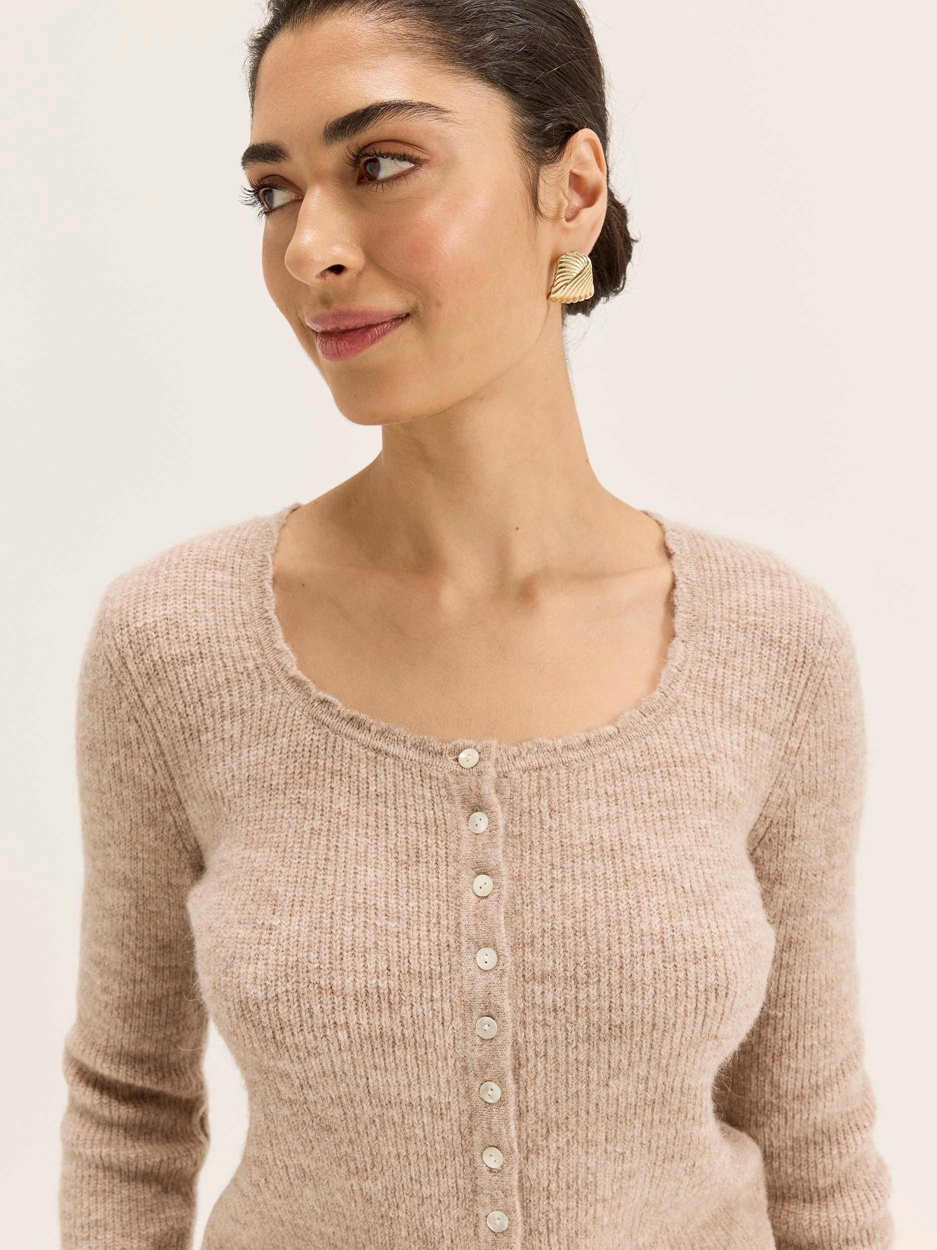 Mia Cardigan