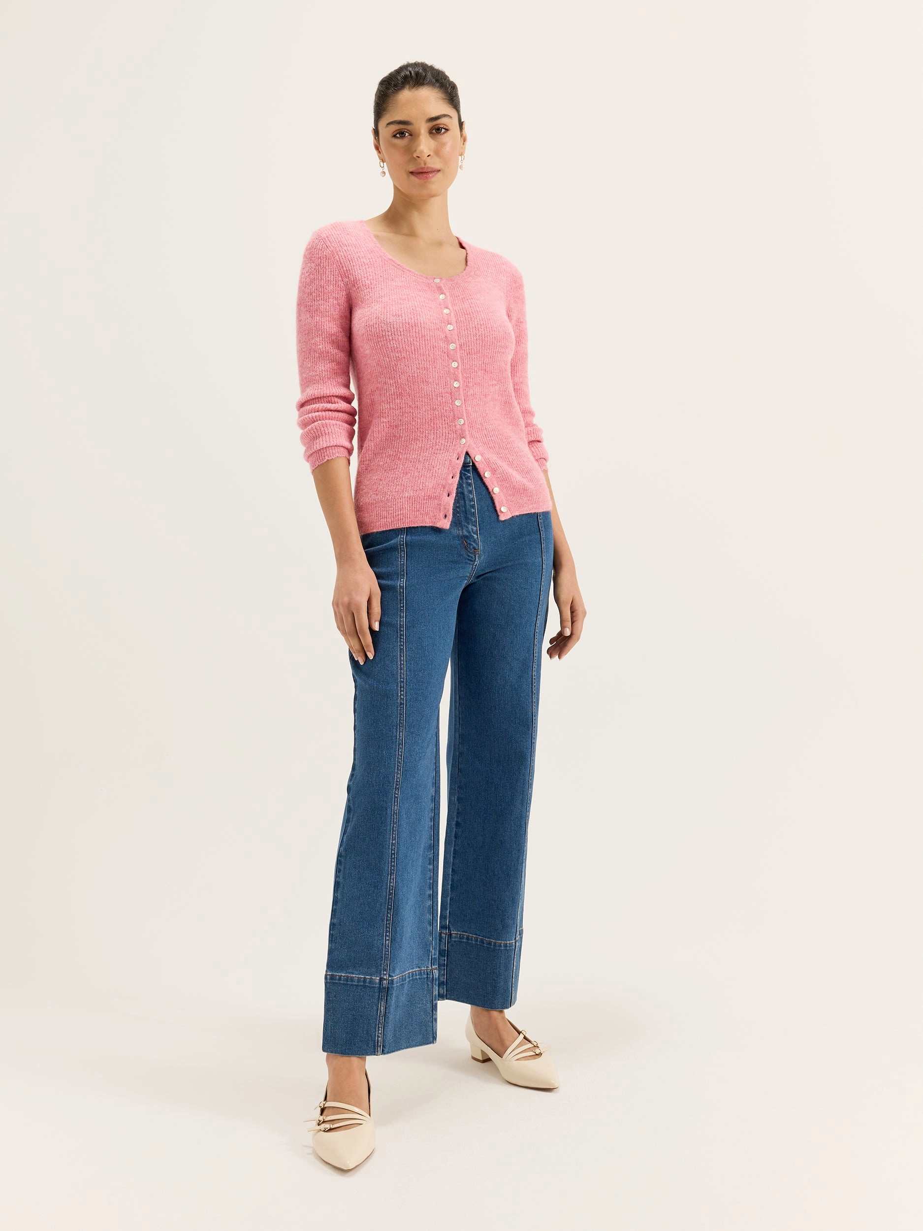Mia Cardigan