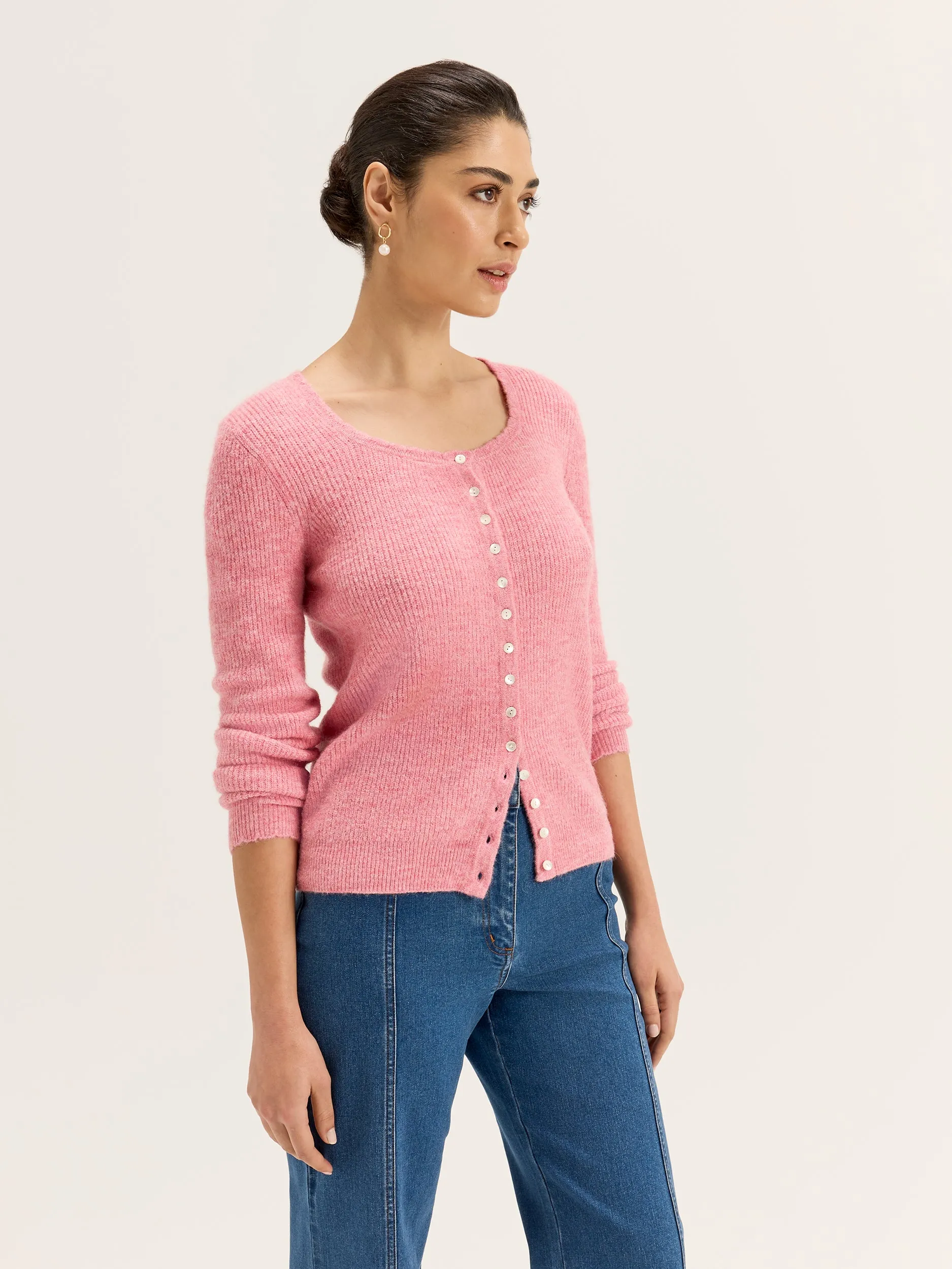 Mia Cardigan