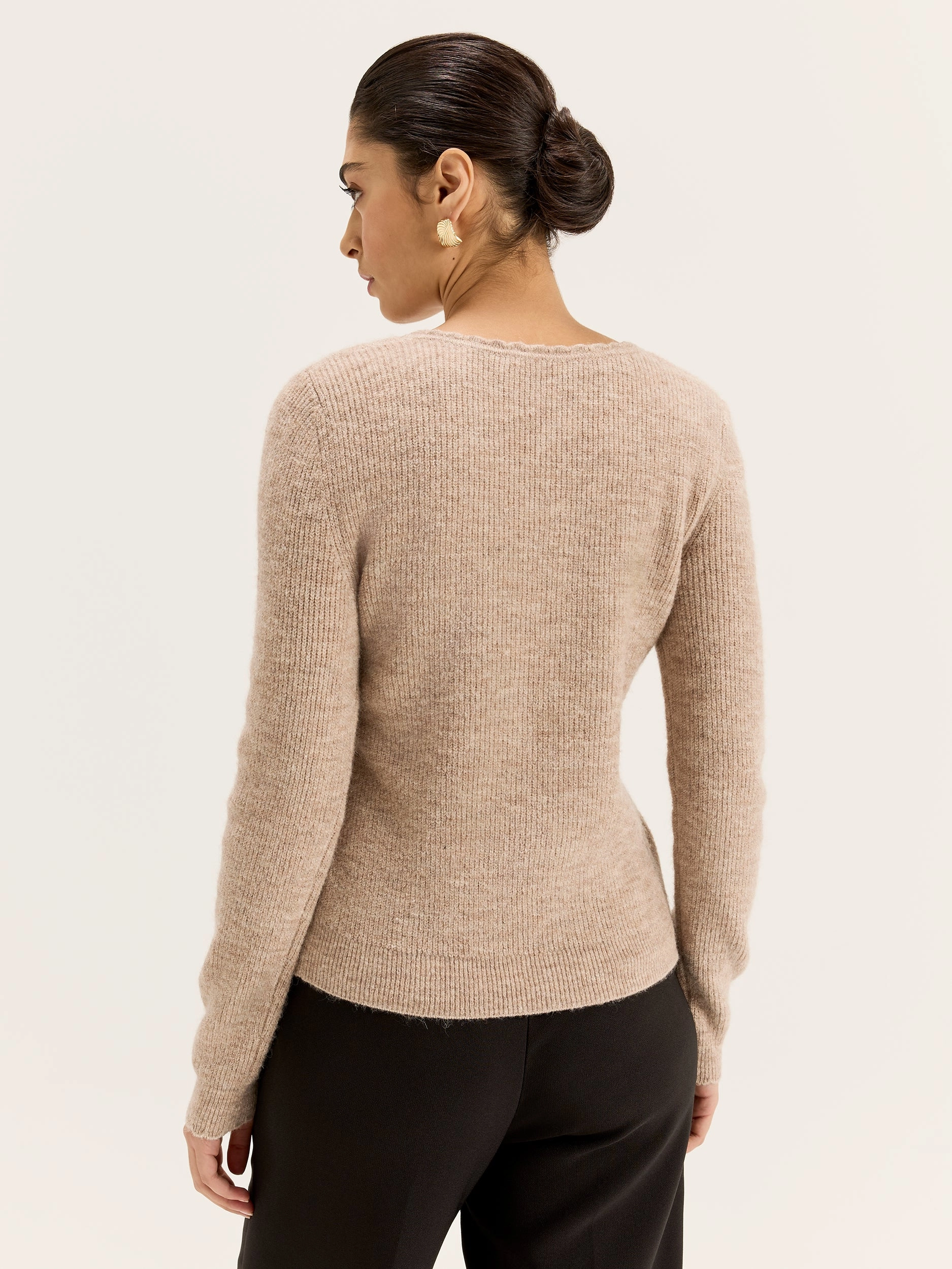 Mia Cardigan