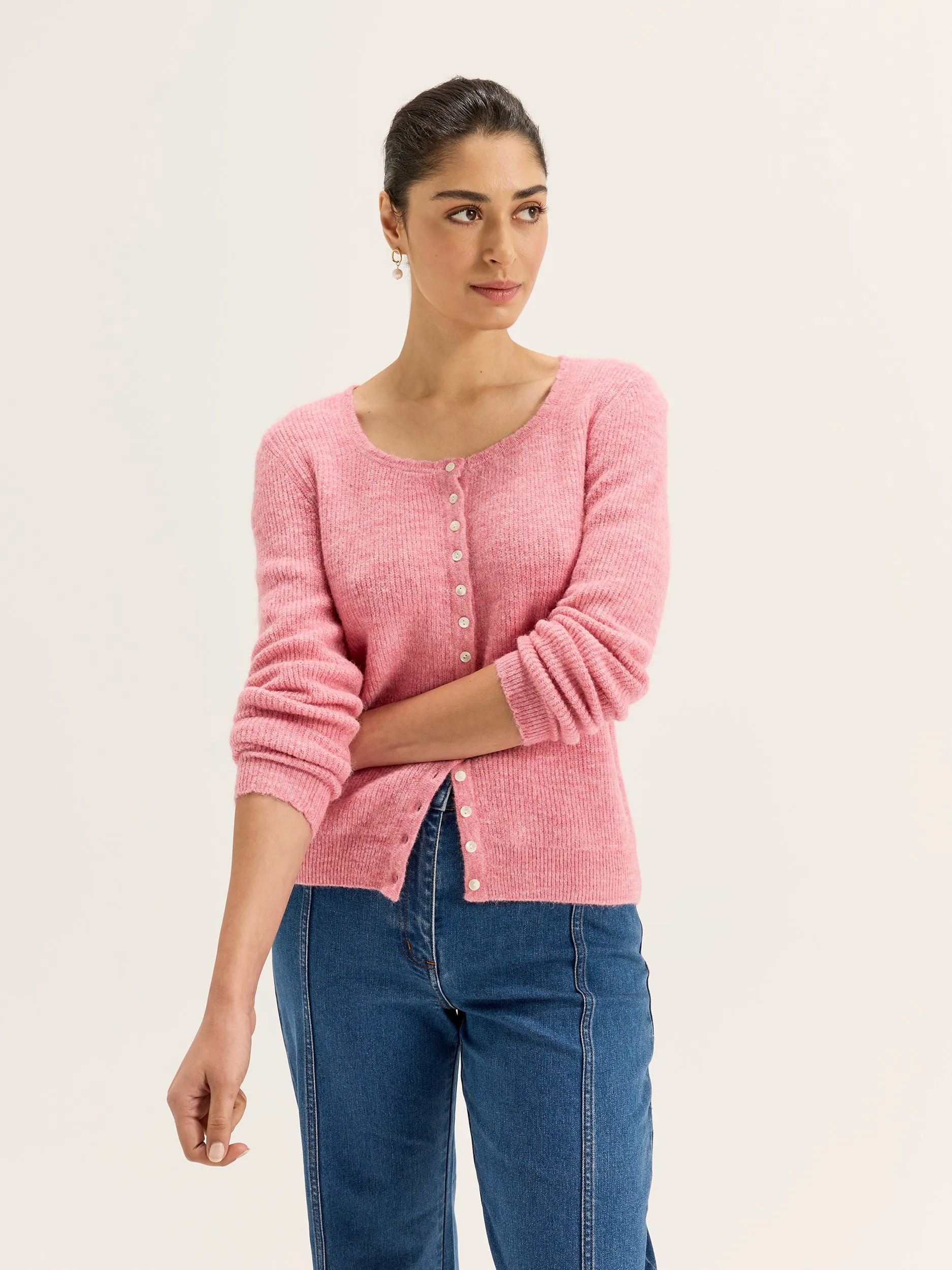 Mia Cardigan