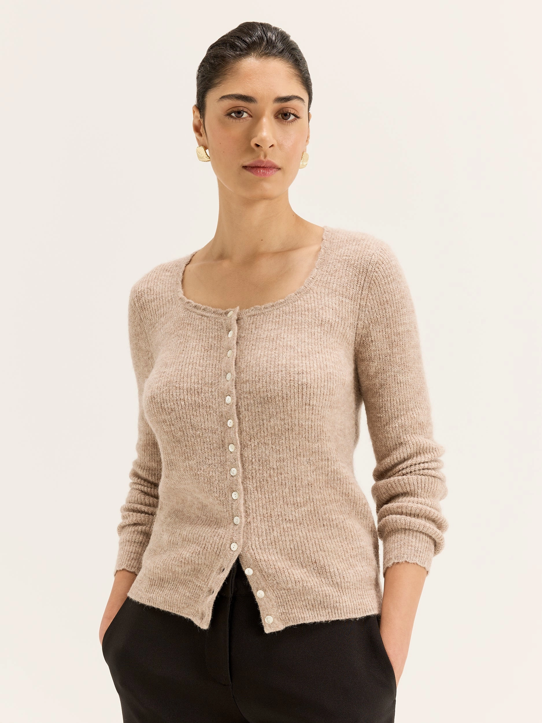 Mia Cardigan