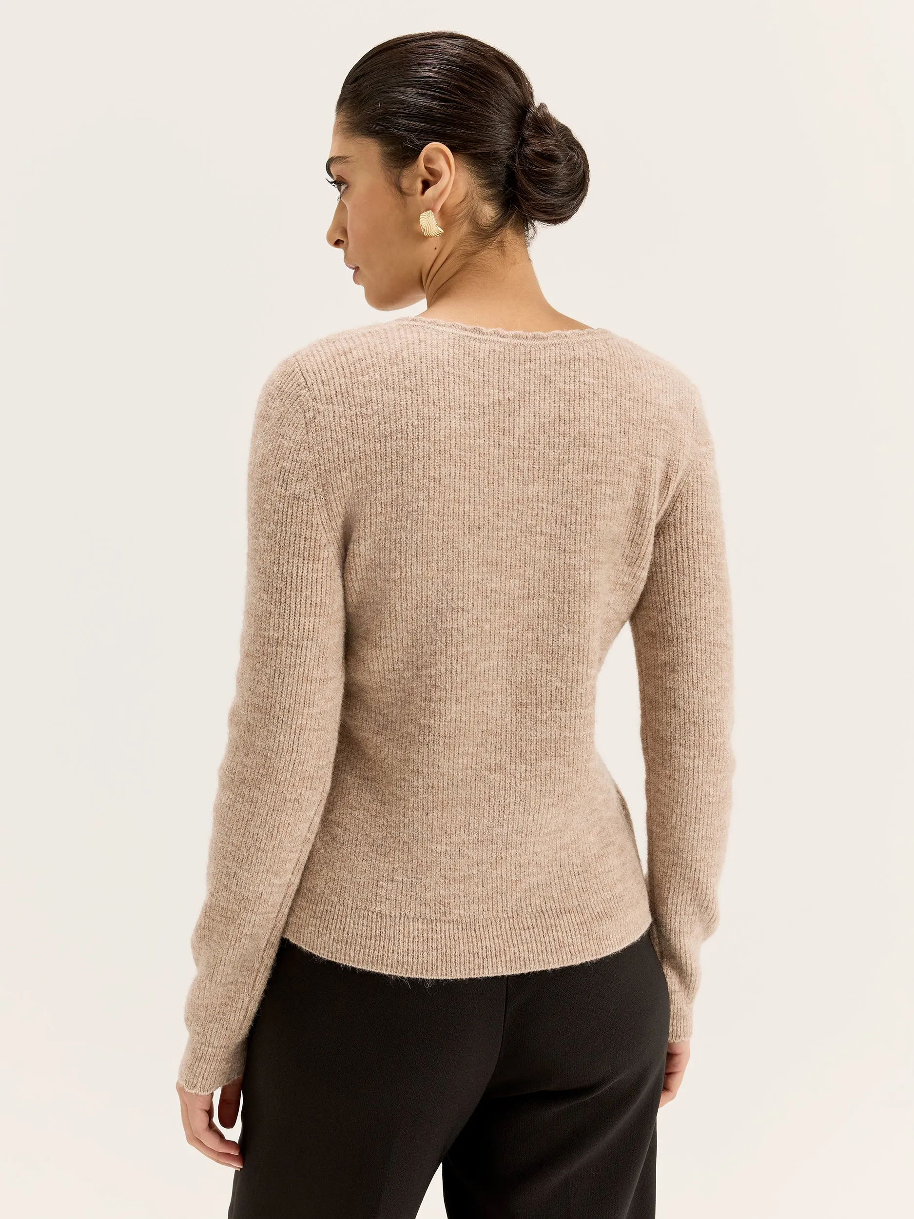 Mia Cardigan