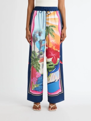 MIAMI PANT