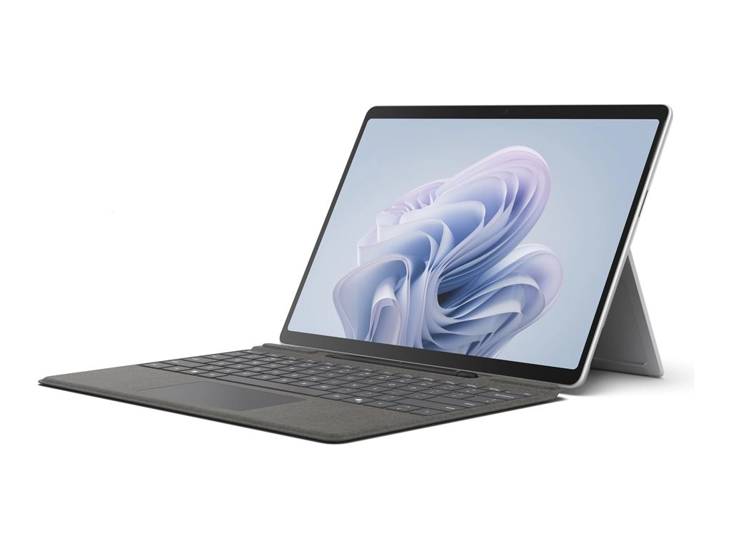 Microsoft Surface Pro 10 for Business - Tablet - Intel Core Ultra 7 - 165U / up to 4.9 GHz - Win 11 Pro - Intel Arc Graphics ZDX-00001