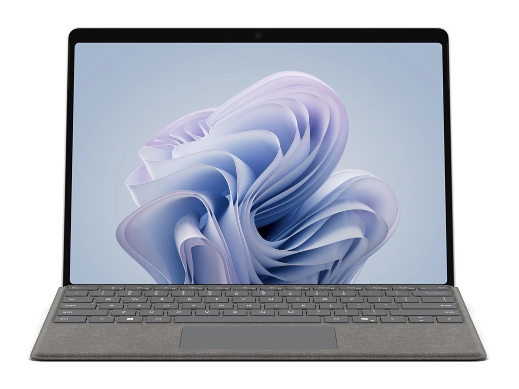 Microsoft Surface Pro 10 for Business - Tablet - Intel Core Ultra 7 - 165U / up to 4.9 GHz - Win 11 Pro - Intel Arc Graphics ZDX-00001