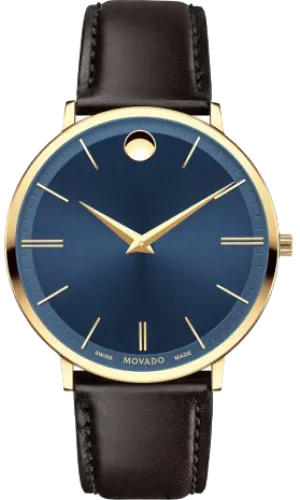 Movado Ultra Slim 0607088