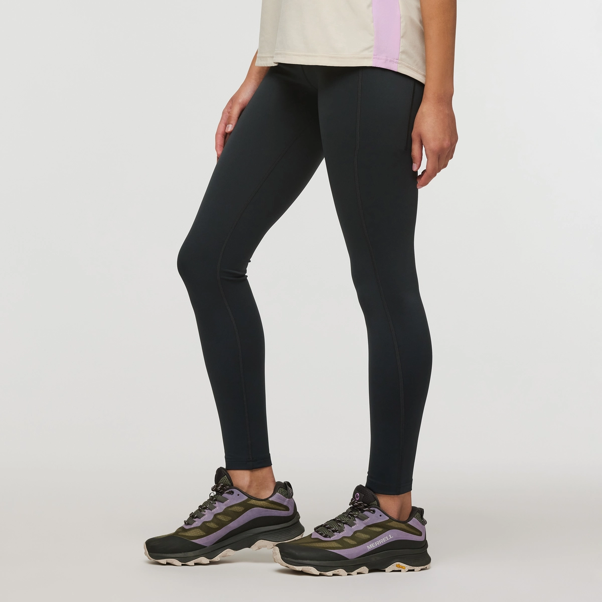Muevo Tight - Women's