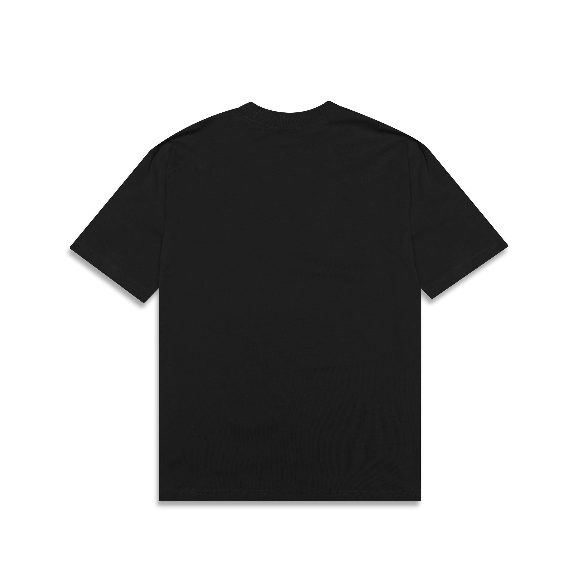 New Era Cap Co. Homerun Black T-Shirt