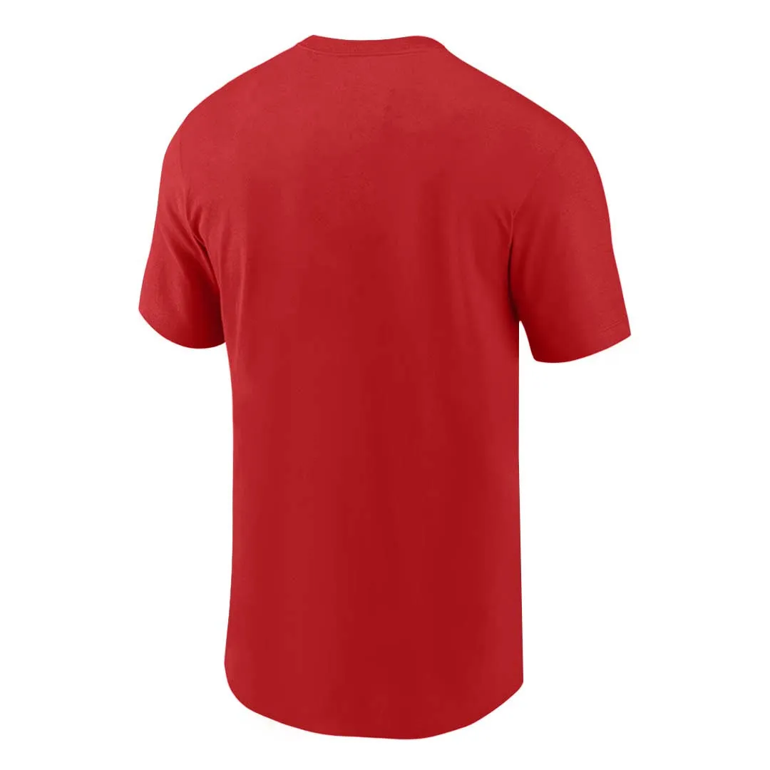 NFL - Men's Houston Texans T-Shirt (N922 6DL 8V CLJ)