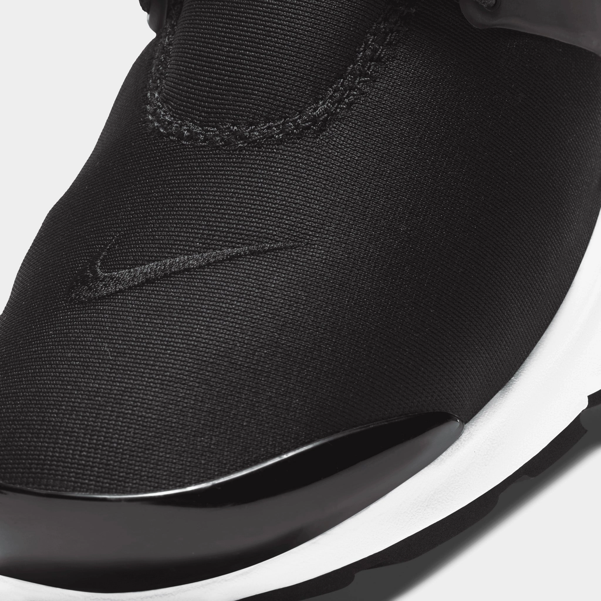 Nike Air Presto Black / Black - White