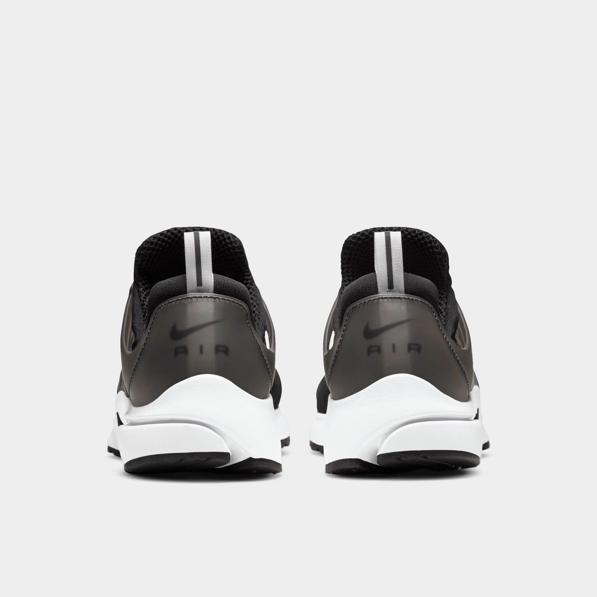 Nike Air Presto Black / Black - White