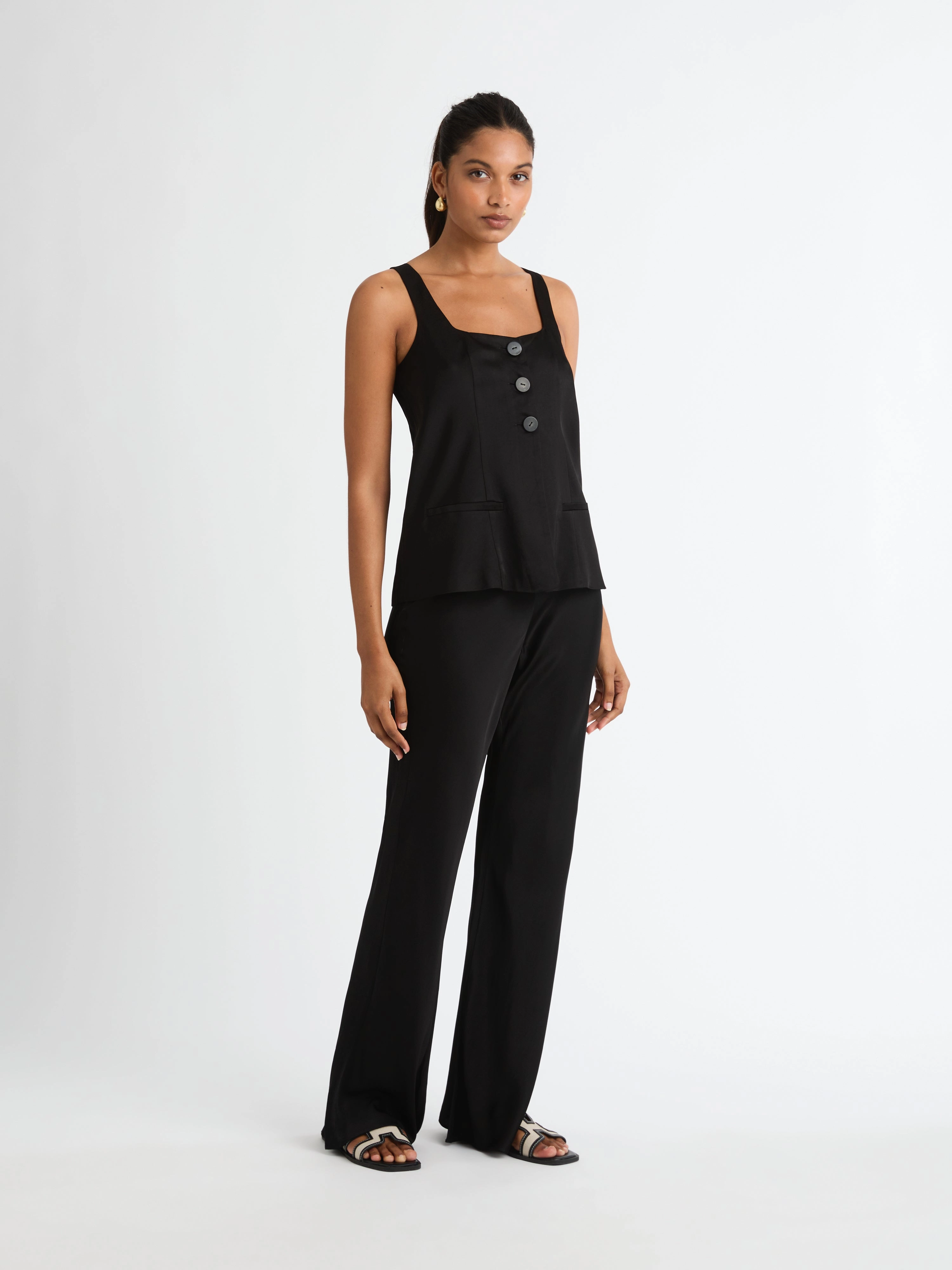 NIRVANA PANT