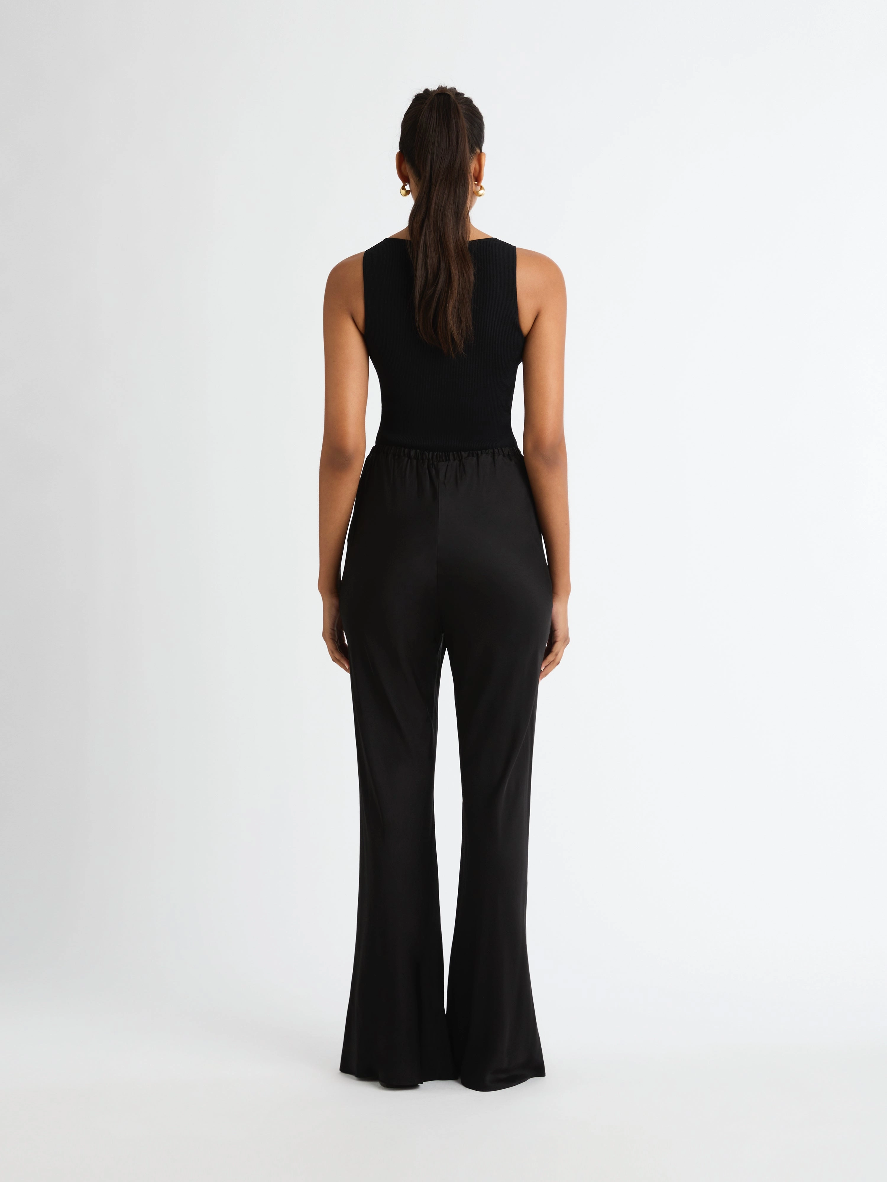 NIRVANA PANT