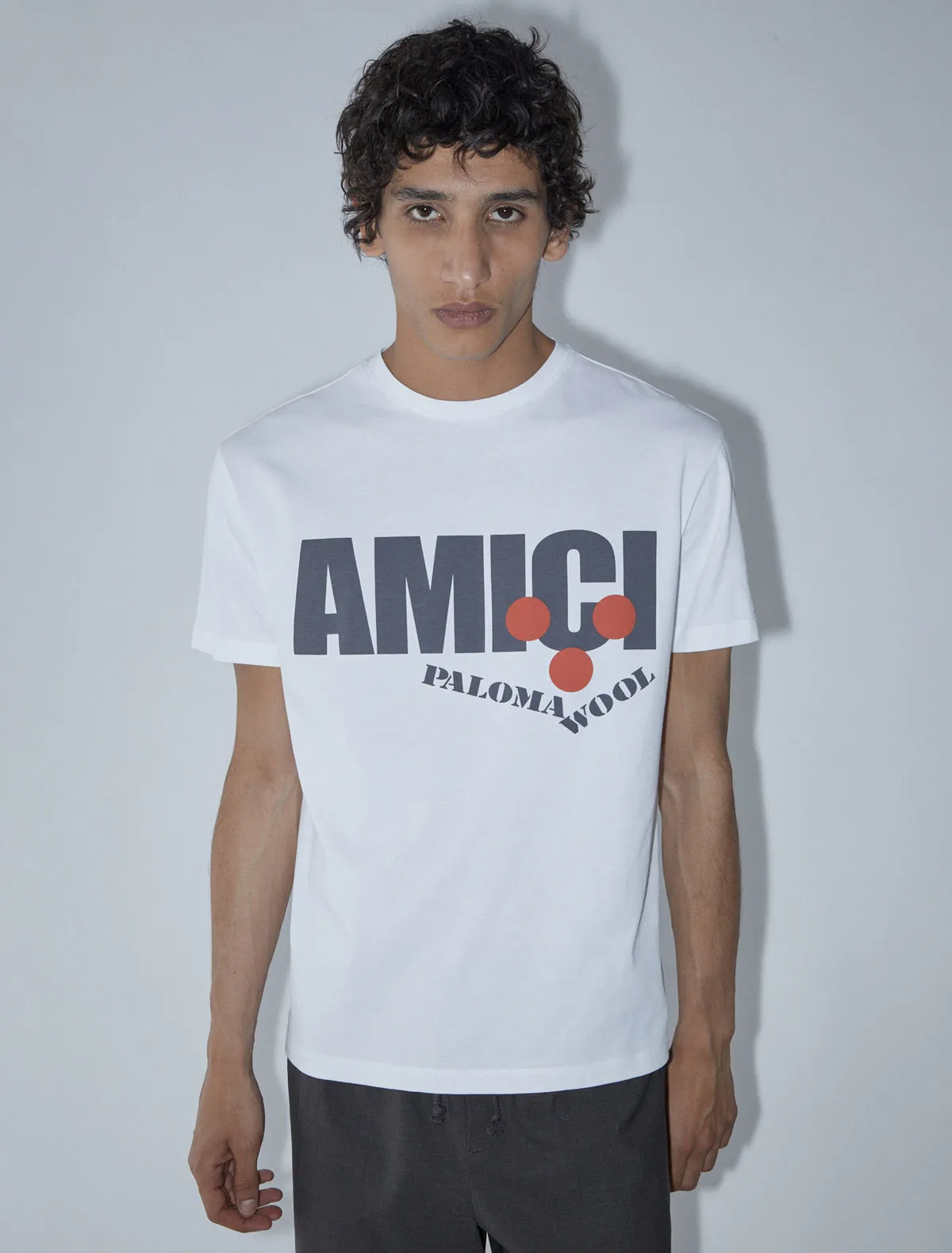 no 2435 / Amici B