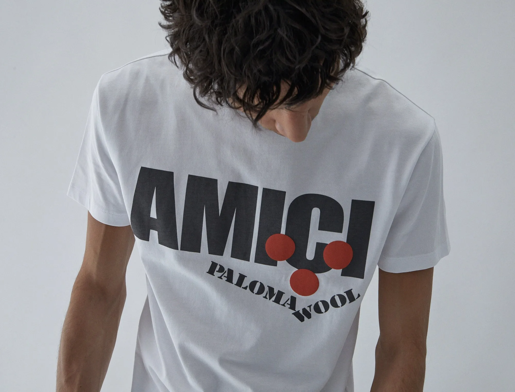 no 2435 / Amici B