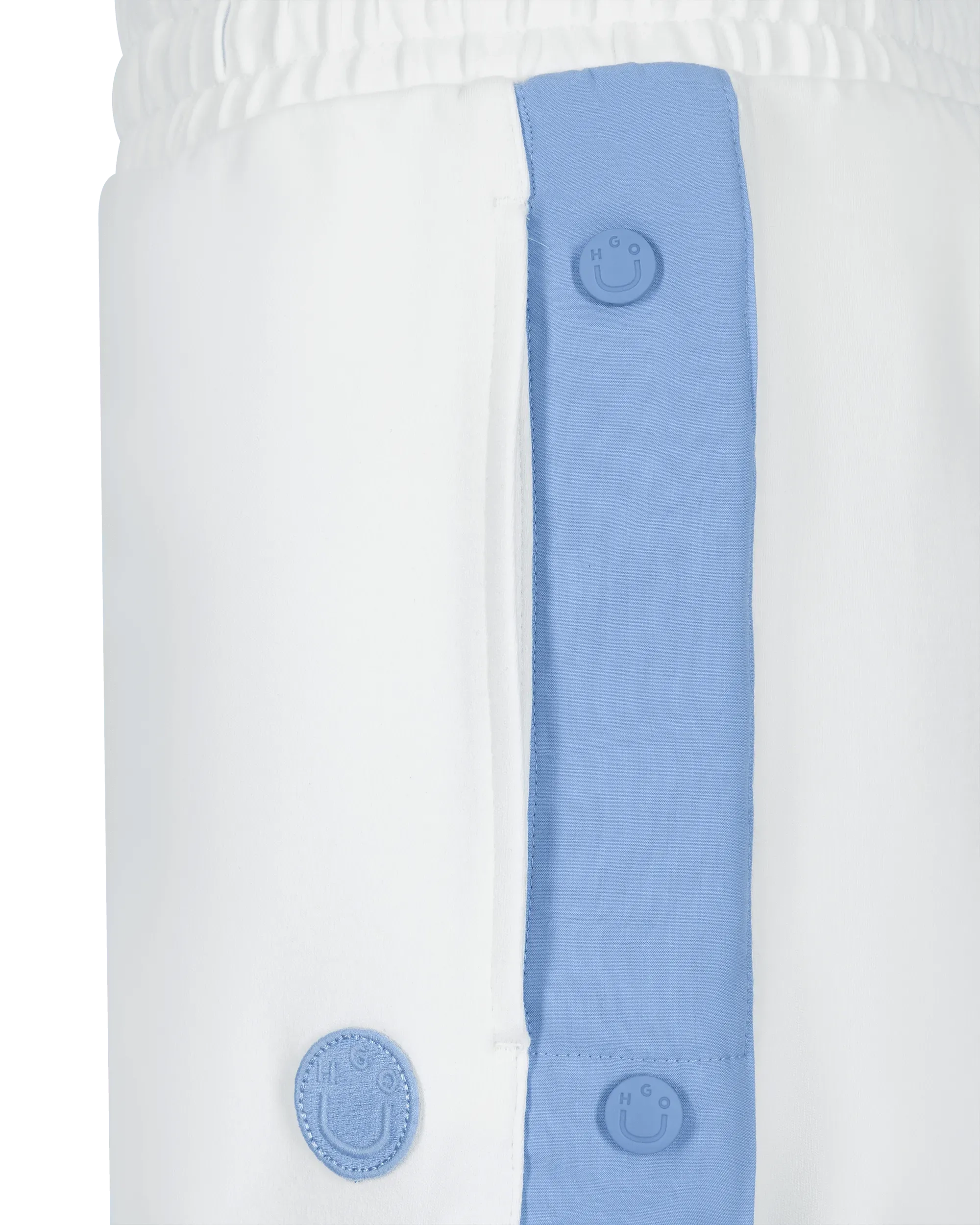 Nusarah-B Tracksuit Bottoms