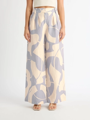 OCEAN BREEZE PANT