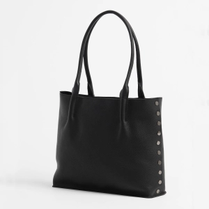 Oliver Zip | Black/Gunmetal |