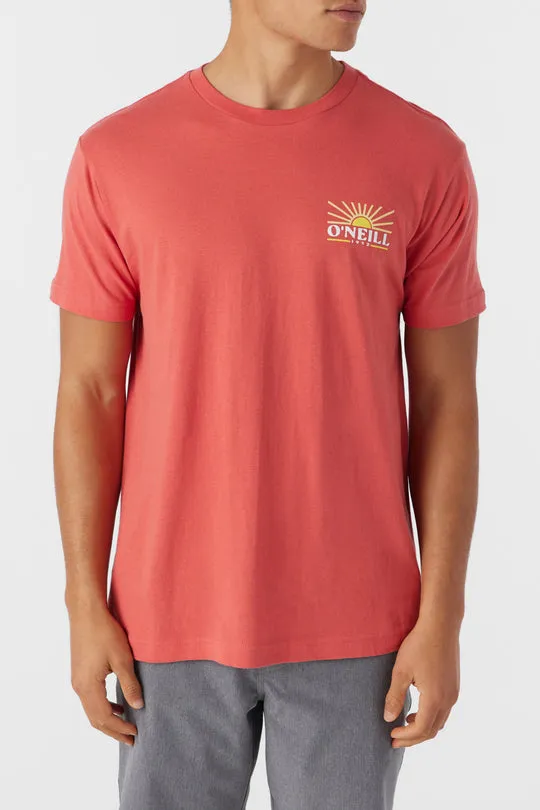 O'Neill Men's Sun Supply Tee